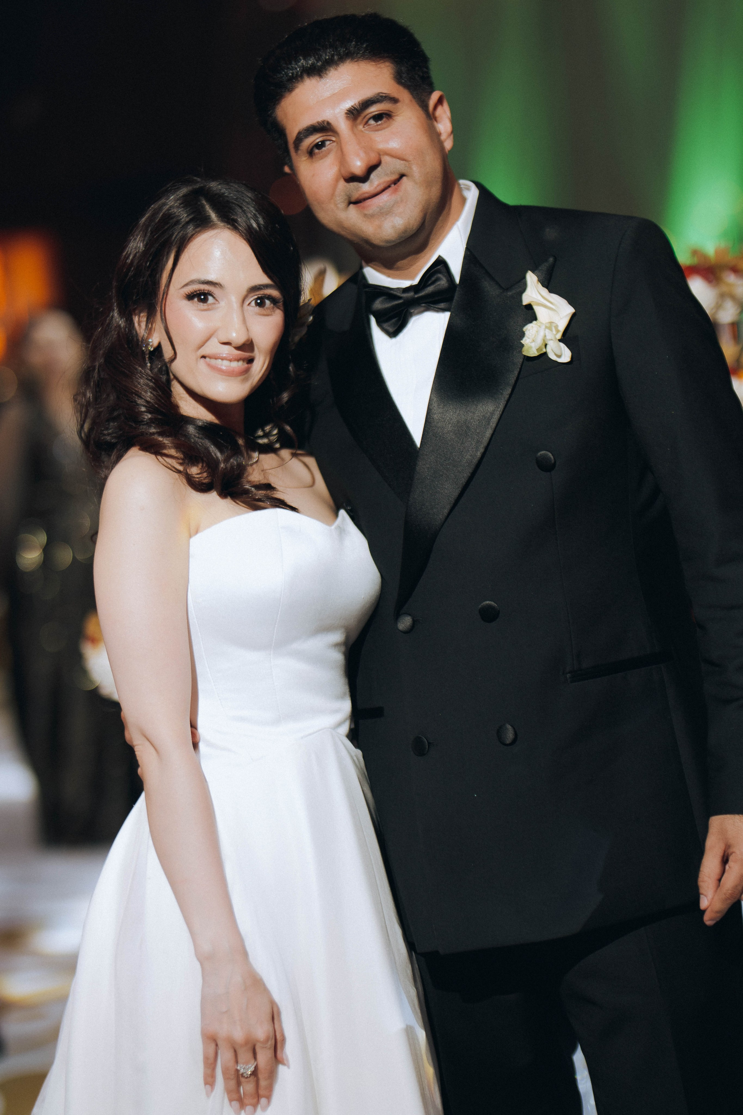 OMAR&ASLI. Wedding&Event photographer Ismail Rzayev in Baku
