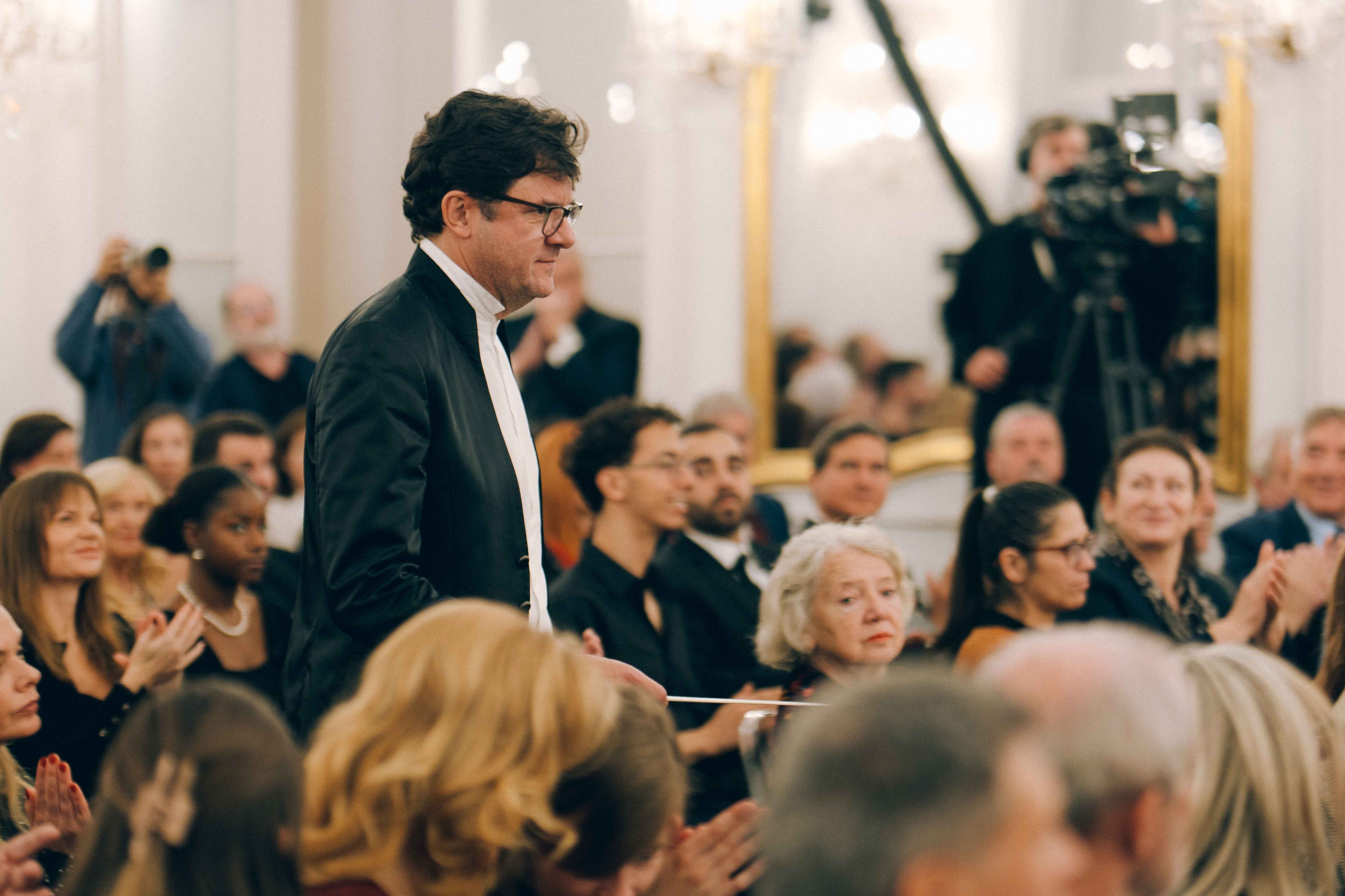 ANDRÁSSY UNIVERSITÄT (BUDAPEST). Wedding&Event photographer Ismail Rzayev in Baku