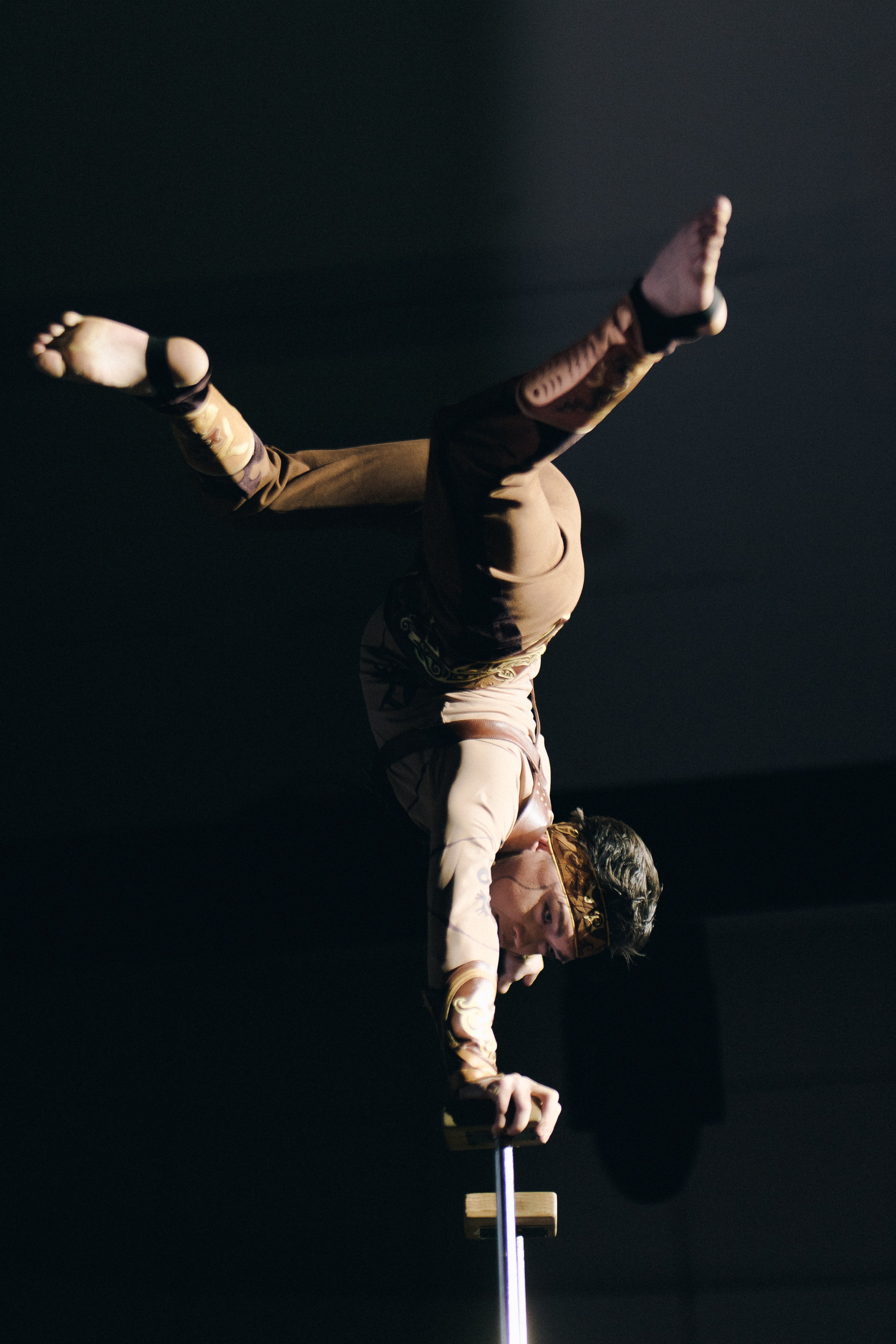 LOREAL MK. Wedding&Event photographer Ismail Rzayev in Baku