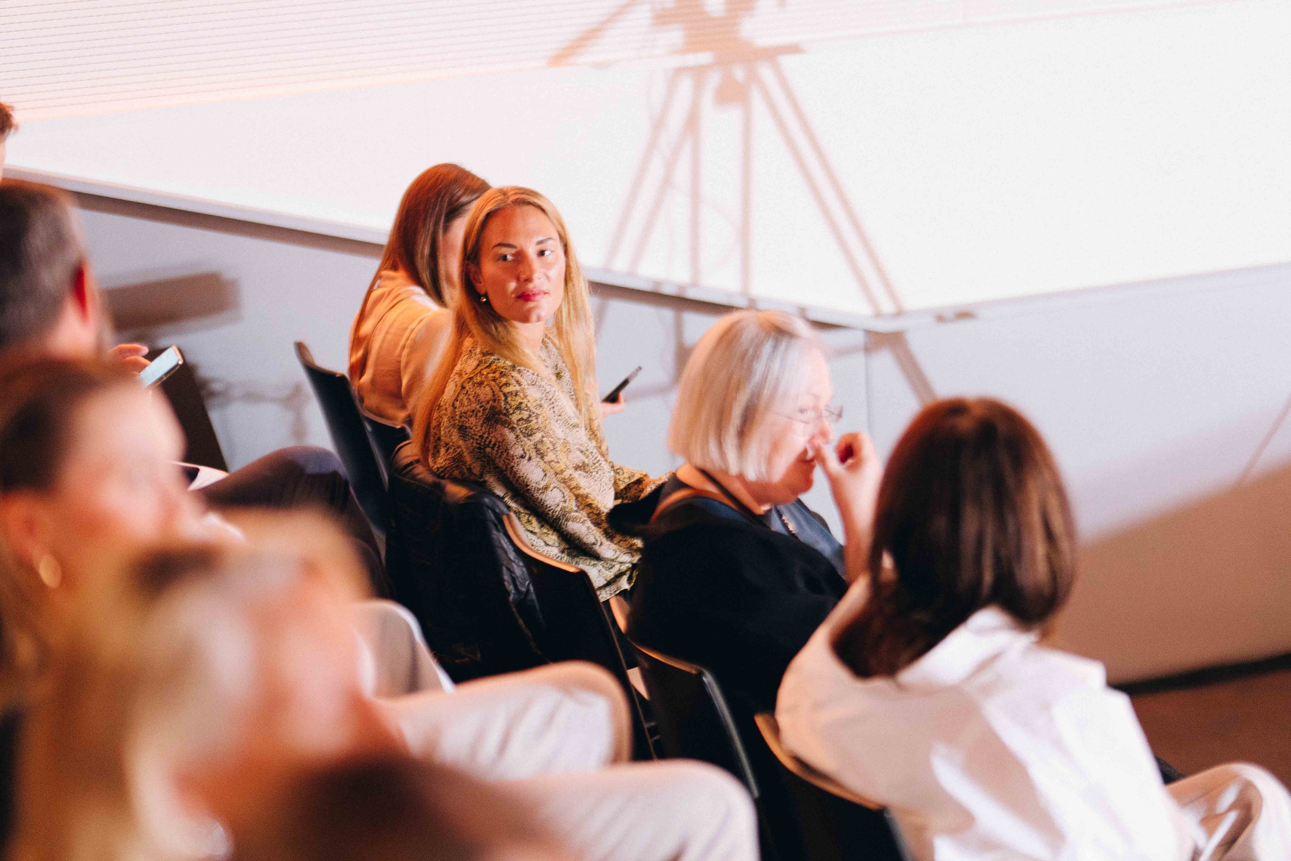 ZÜRICH KAMMERORCHESTER. Wedding&Event photographer Ismail Rzayev in Baku