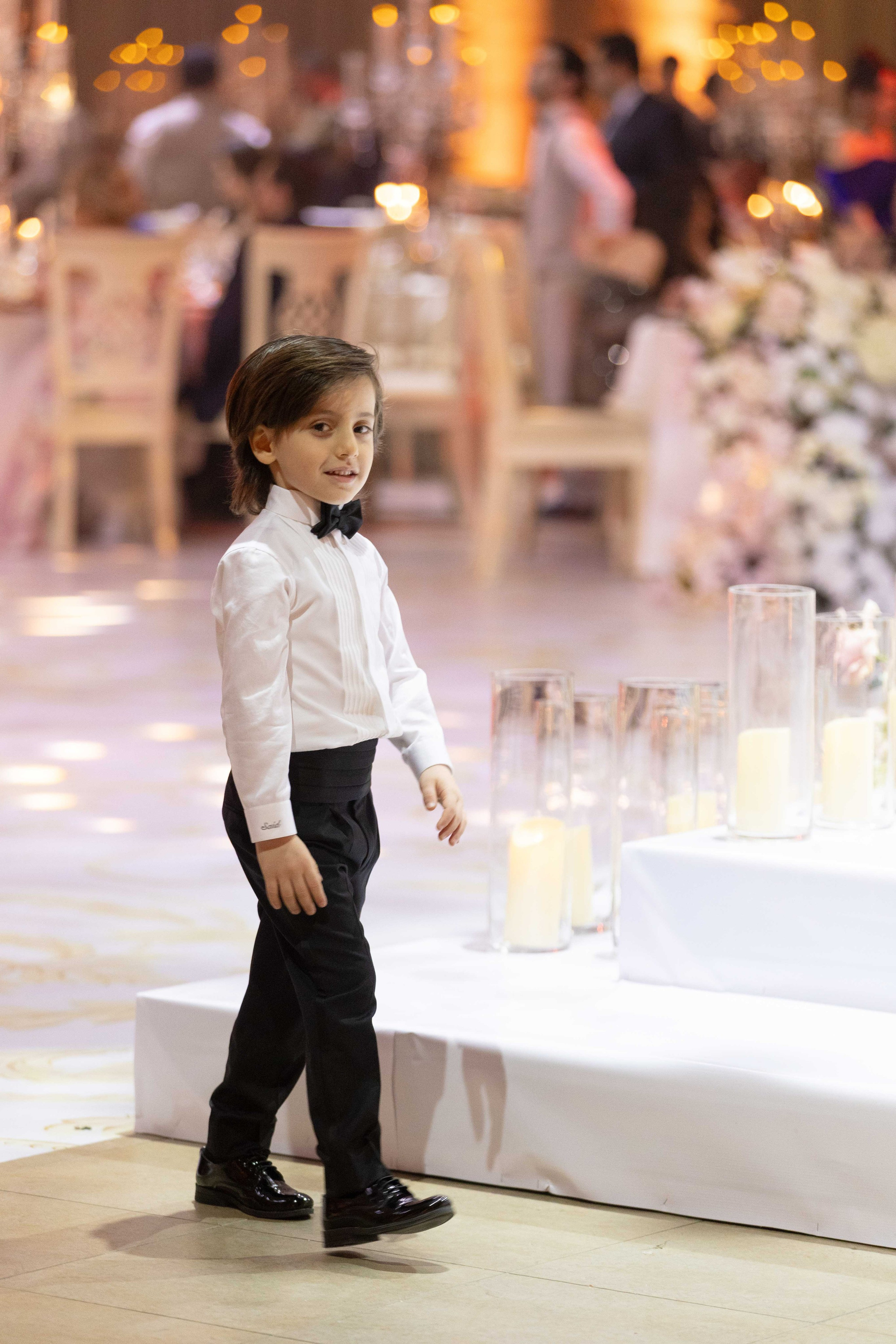 ARIF&FATIMA. Wedding&Event photographer Ismail Rzayev in Baku