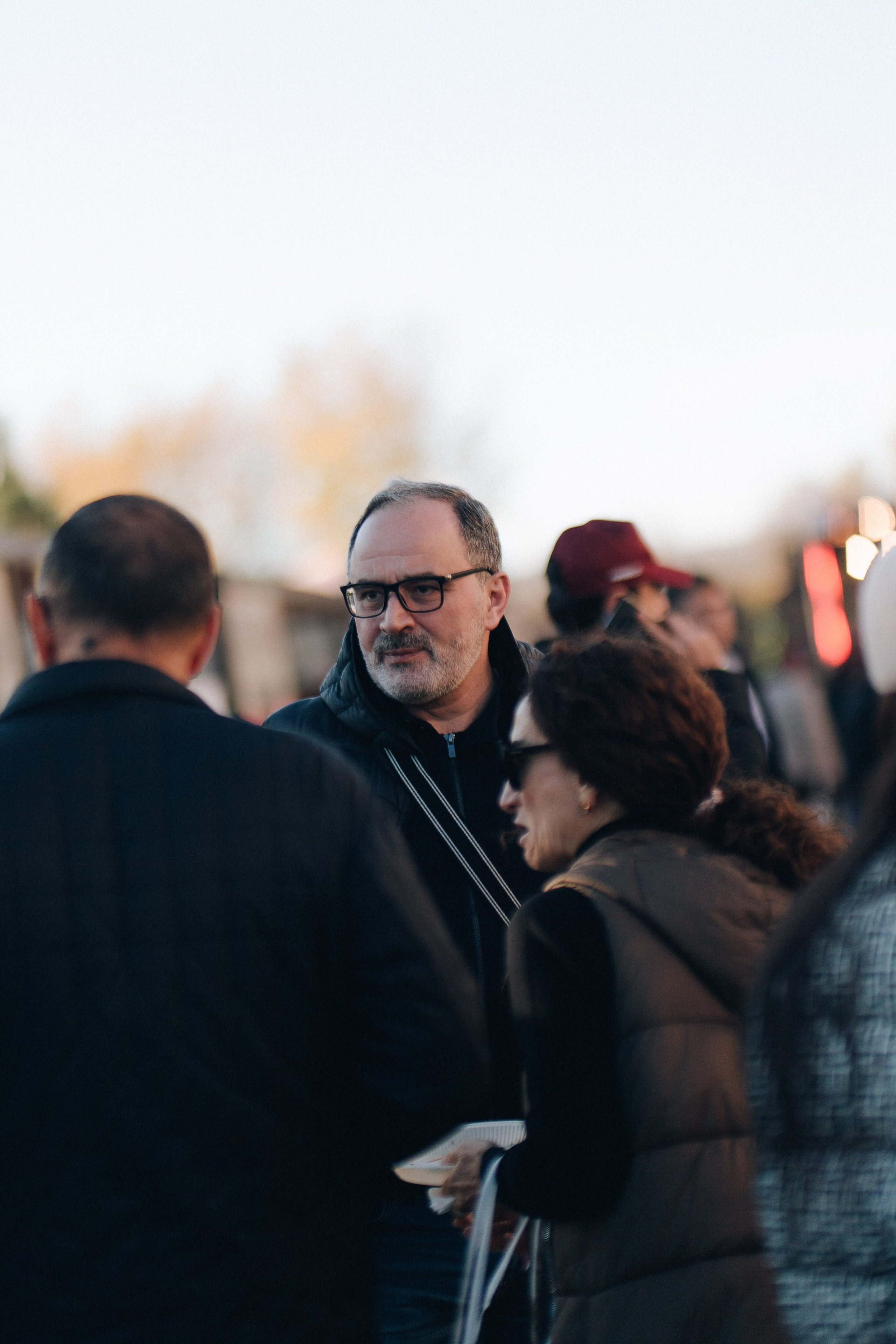 MEYSARI WINE FESTIVAL. Wedding&Event photographer Ismail Rzayev in Baku