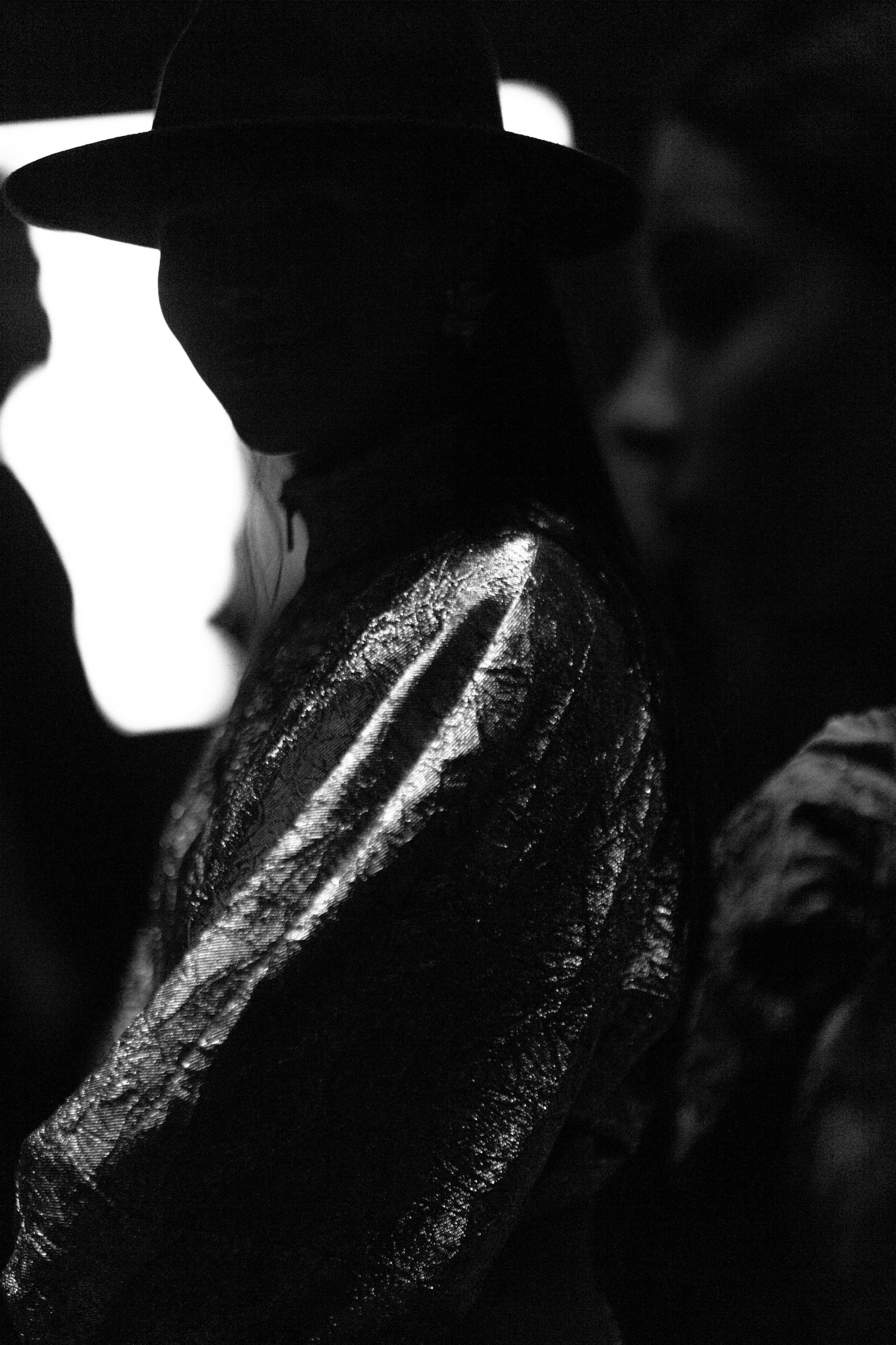 BAKU FASHION WEEK 2023. Wedding&Event photographer Ismail Rzayev in Baku