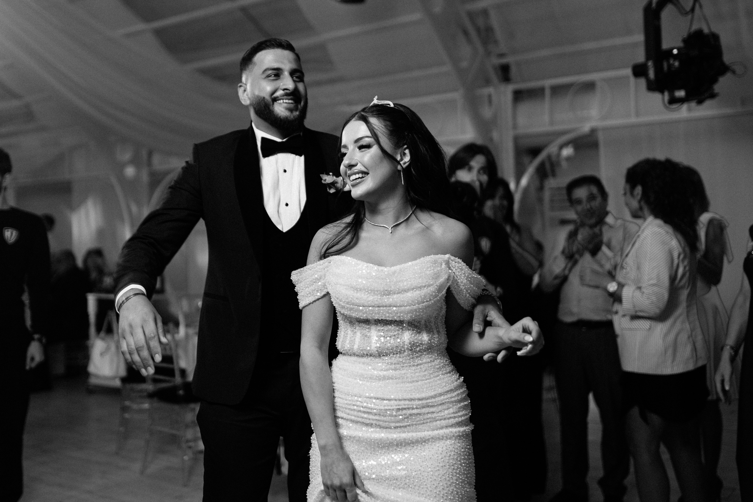 HANI&LEILA. Wedding&Event photographer Ismail Rzayev in Baku