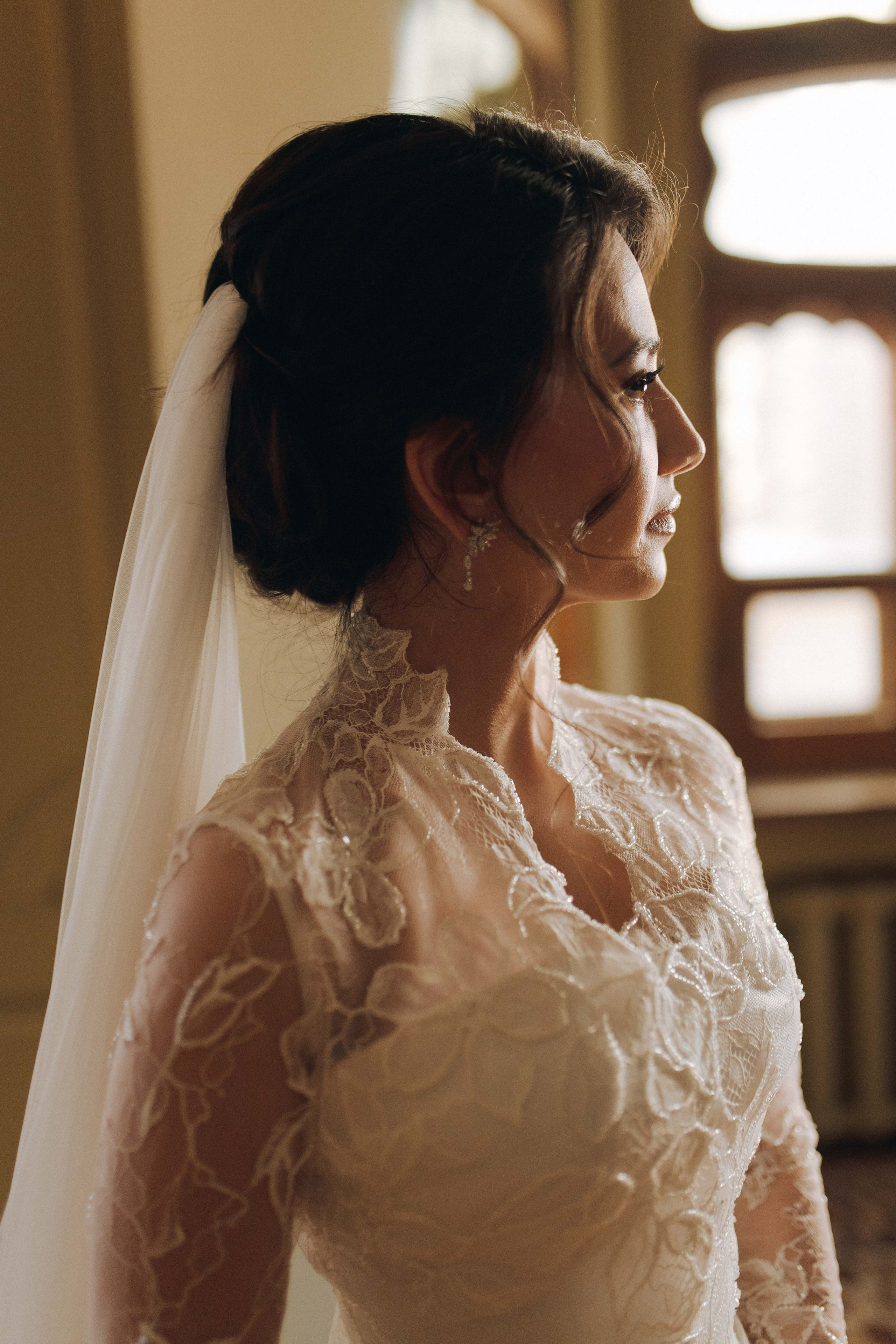 OMAR&ASLI. Wedding&Event photographer Ismail Rzayev in Baku