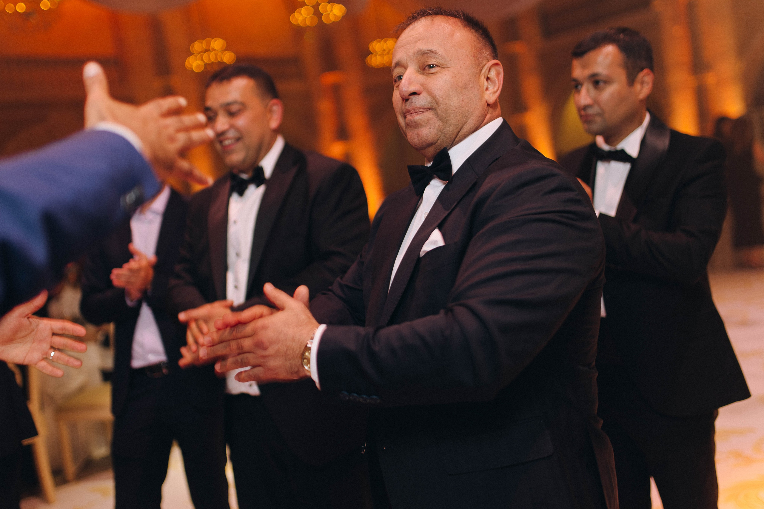 SIYAVUSH&FARIDA. Wedding&Event photographer Ismail Rzayev in Baku