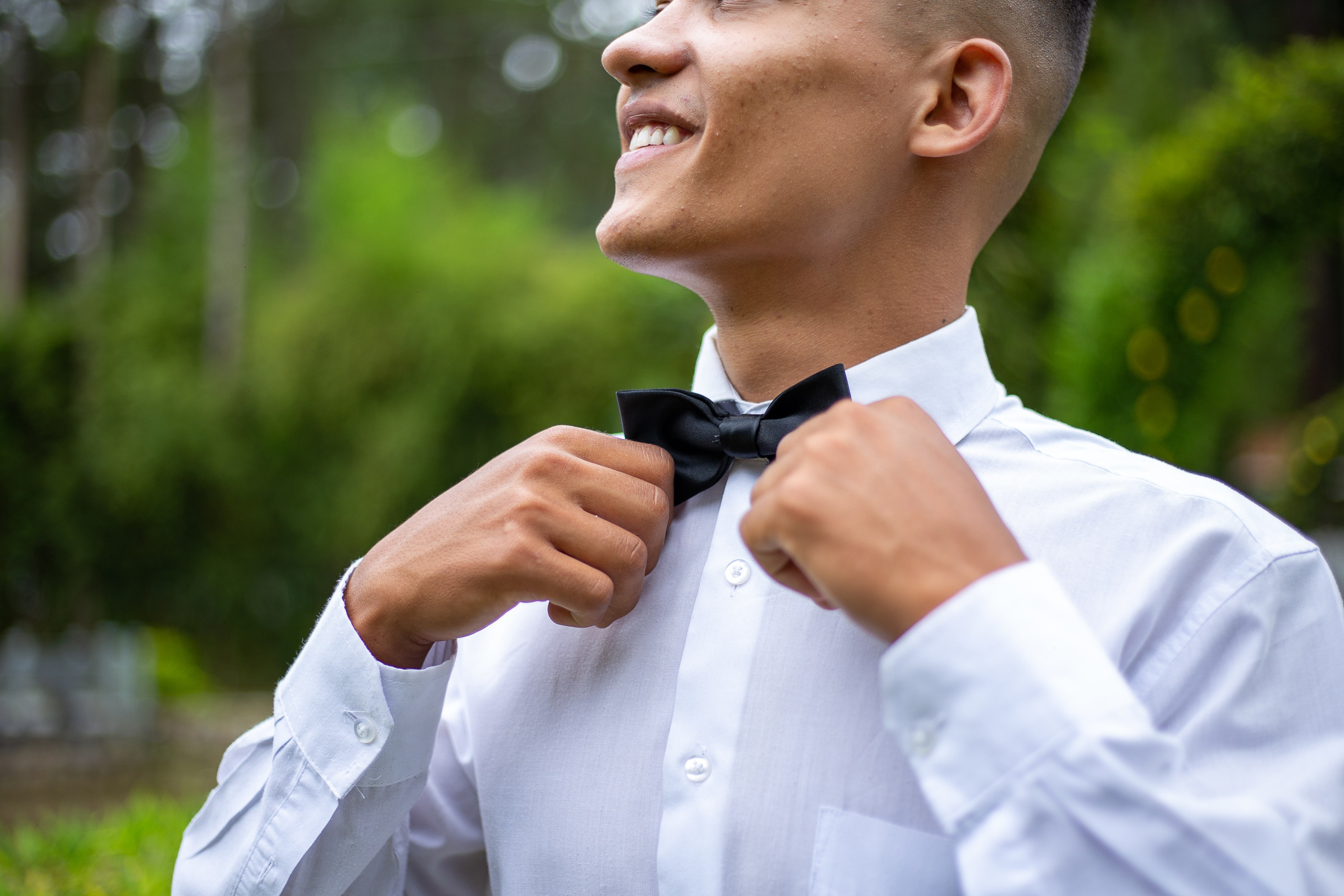 Fotografia de Casamento. Fotógrafo Social e Corporativo em São Paulo/SP