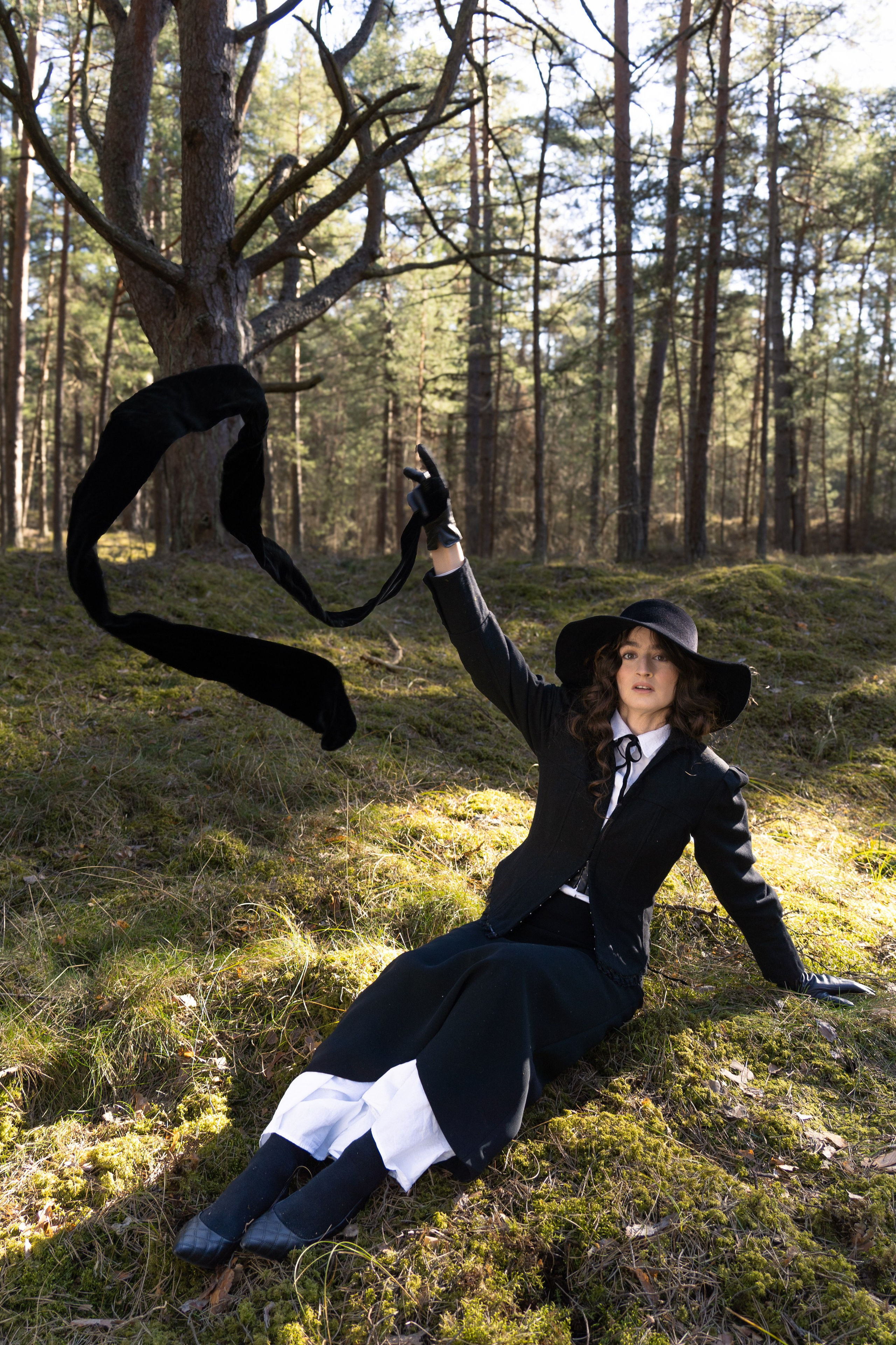 Портрет. Фотограф Рига Fotogrāfs Rīga Photographer Riga