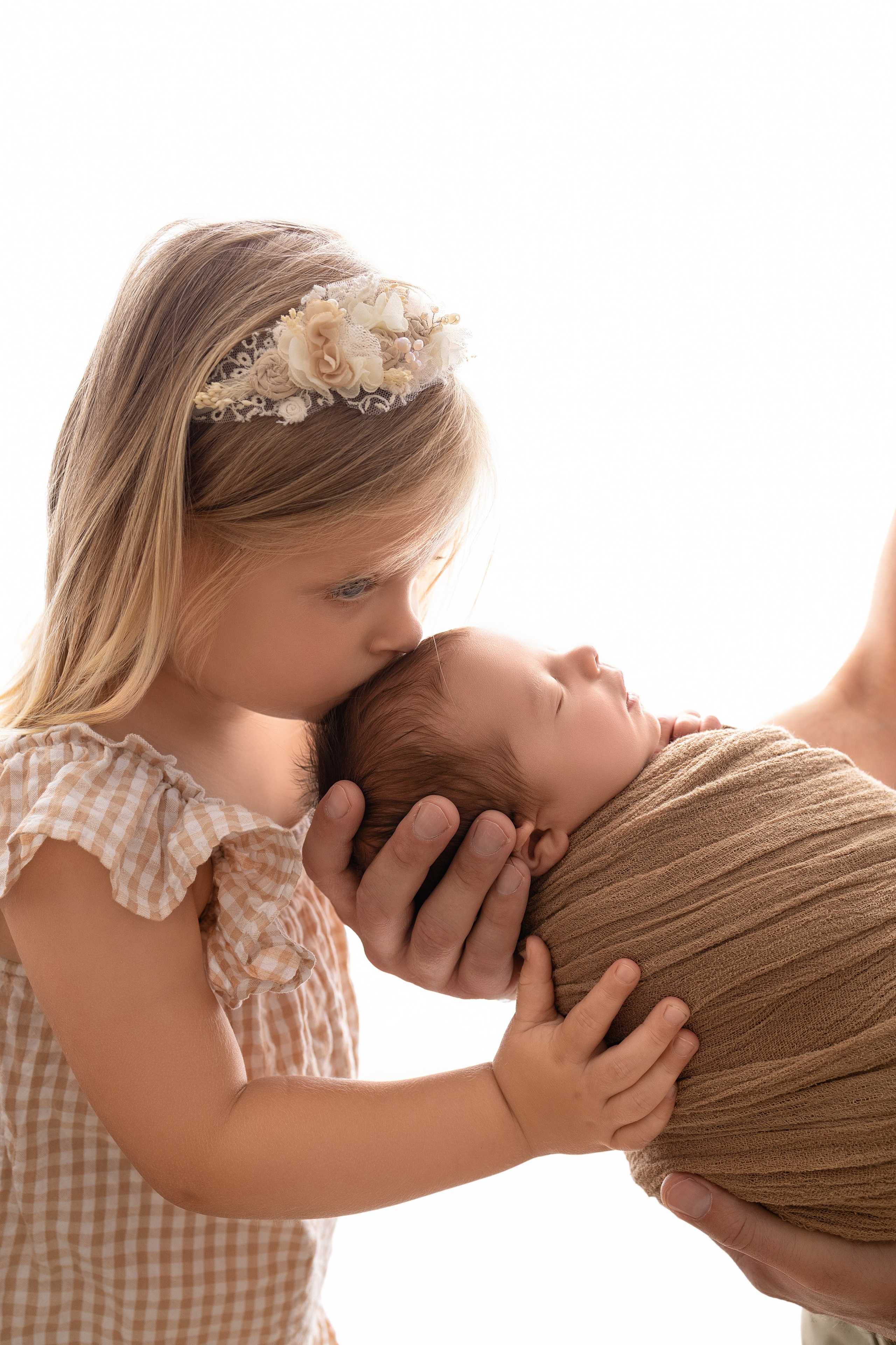 Neugeborene. Neugeborene- Schwangerschaft- und Kinder Fotografin in Lehre