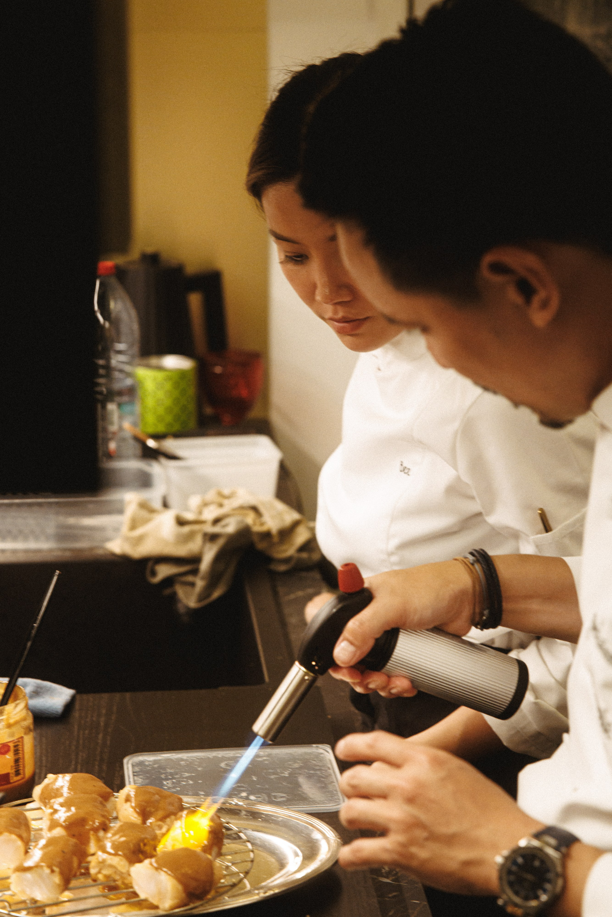 Campaigns. Ilia Pisarenko — Fashion & Street Photographer in Paris