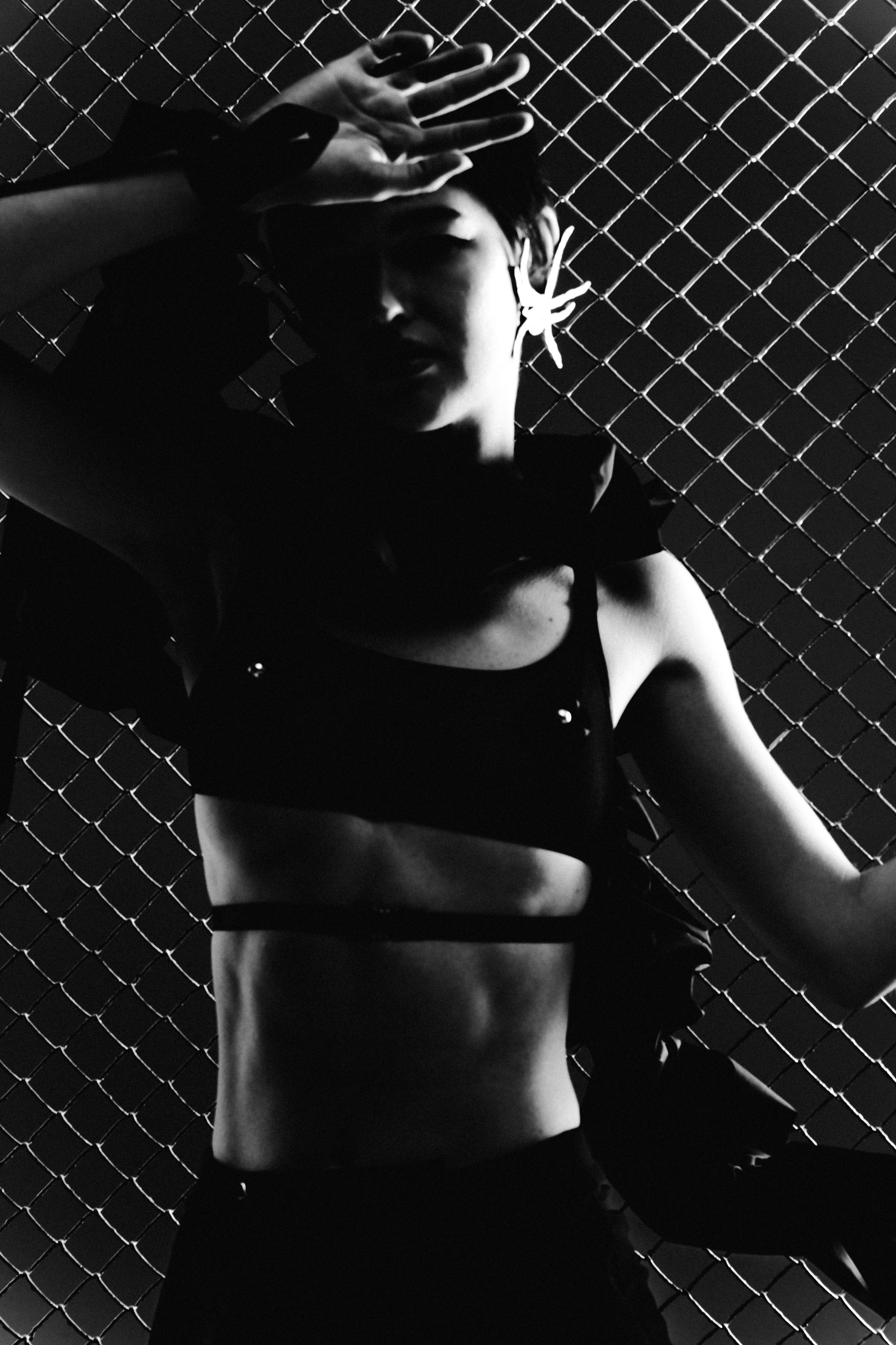 “STUDIO MX”. Anna Omni — concept photographer and digital artist in Riga, Latvia