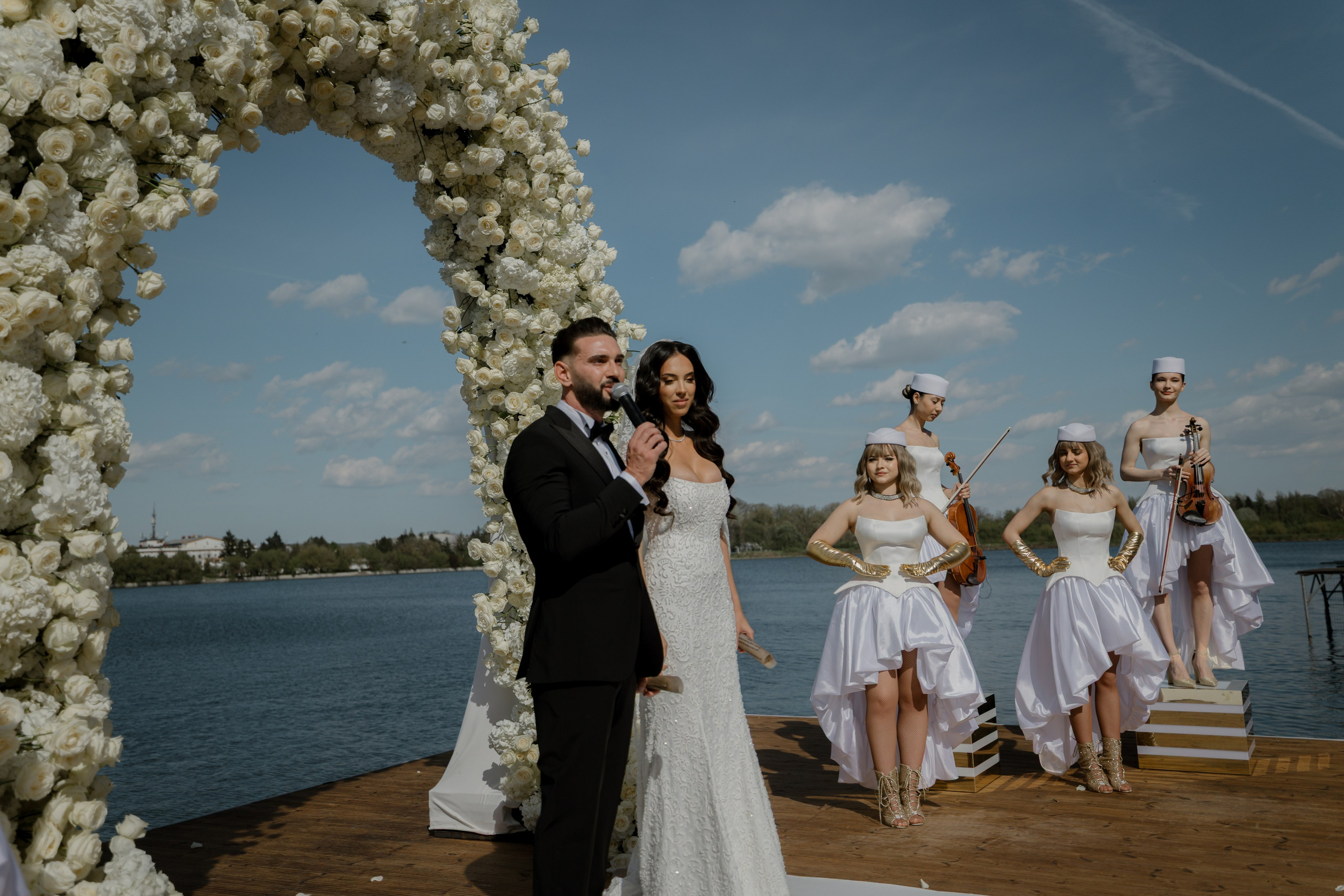 Dorian & Andreea Popa. Emotions Photo Art