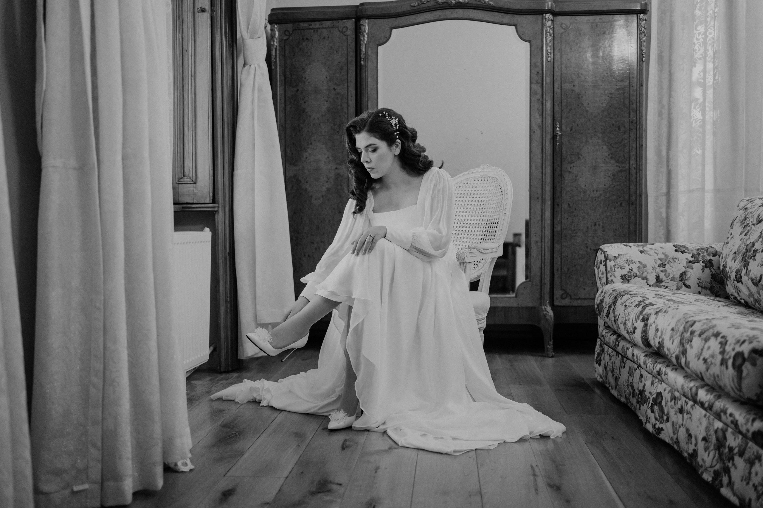 M & A. Fotograf Nunta Iasi - Hearts & Pictures