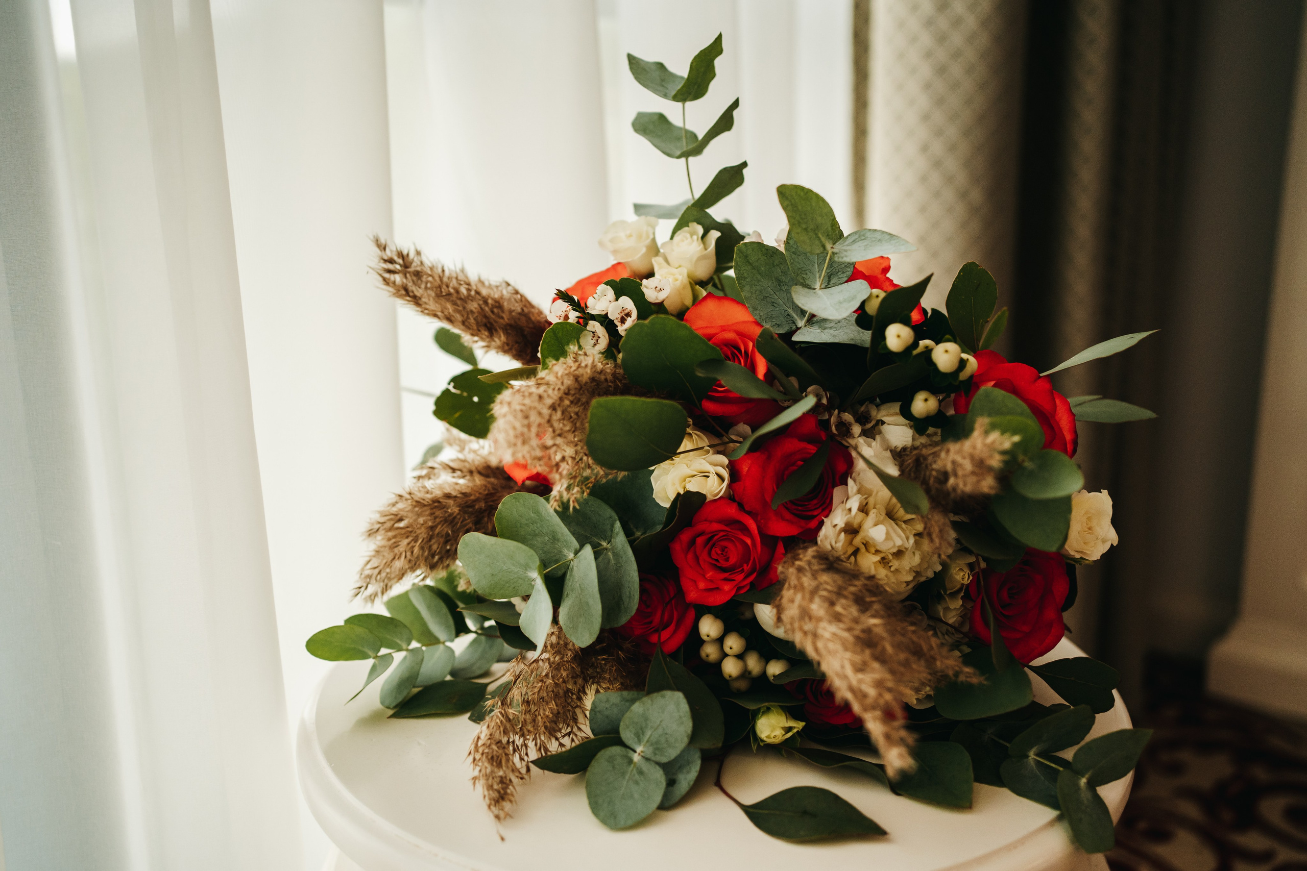 A & R. Fotograf Nunta Iasi - Hearts & Pictures