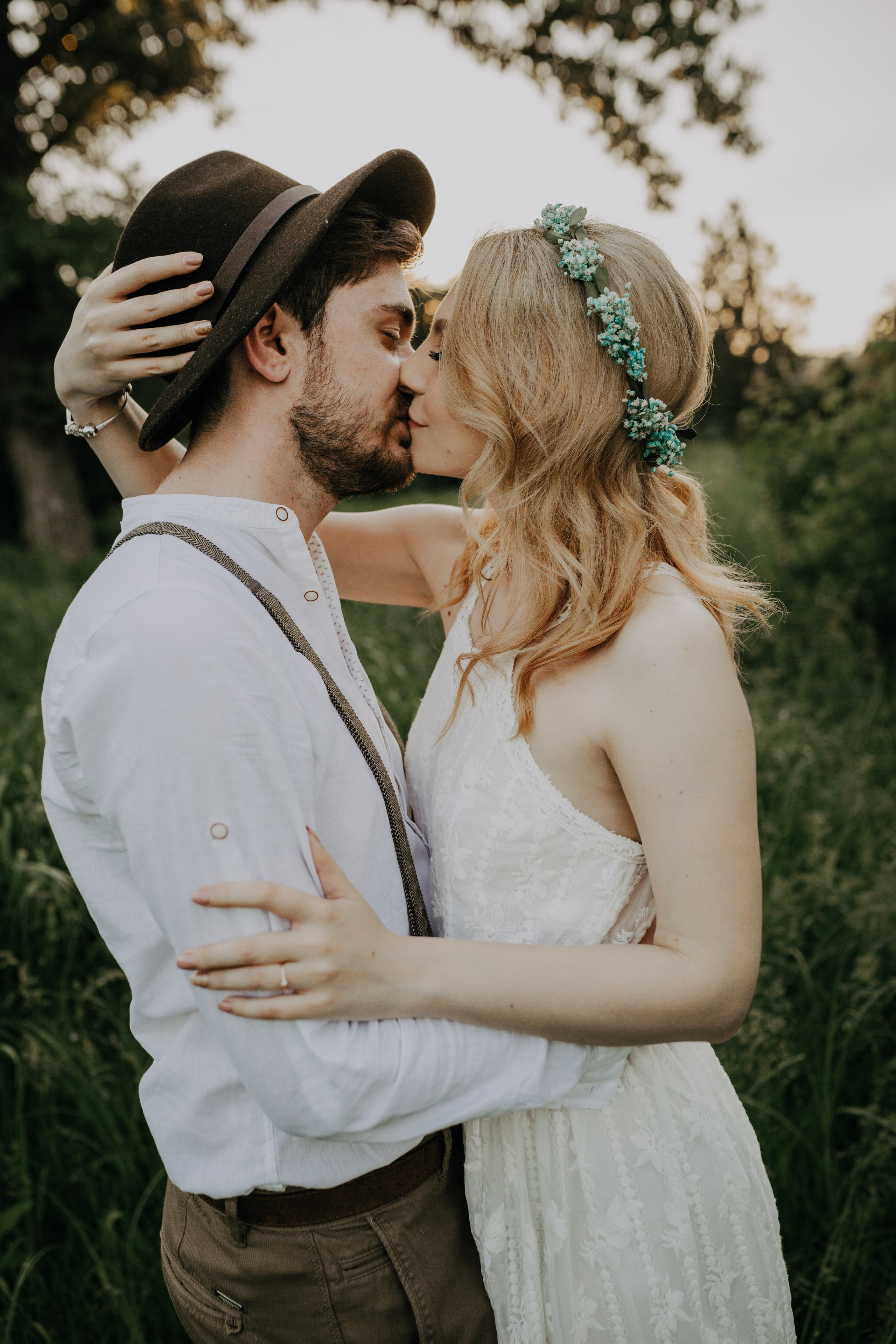 D & I. Fotograf Nunta Iasi - Hearts & Pictures