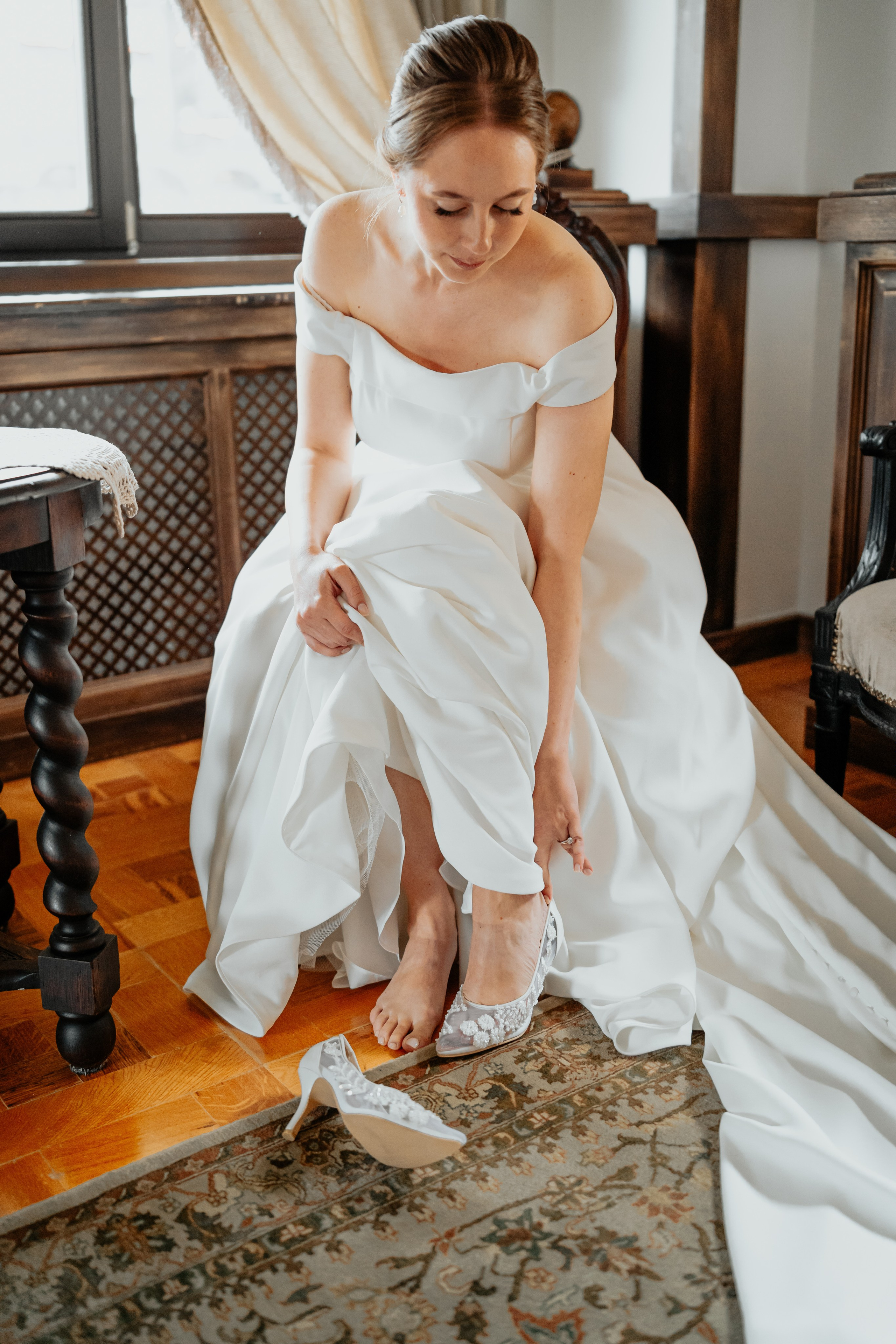 K & T. Fotograf Nunta Iasi - Hearts & Pictures