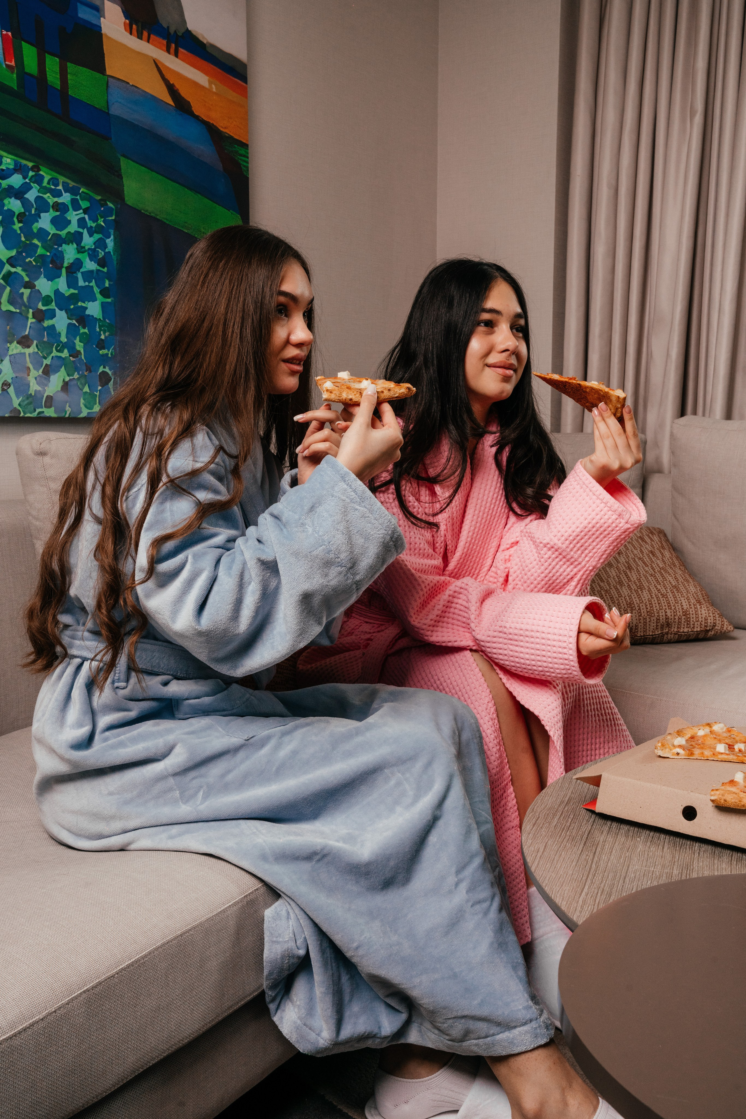 Коммерческая съёмка для текстильной фабрики. Фотограф в Узбекистане и Самарканде Джасур Марупов