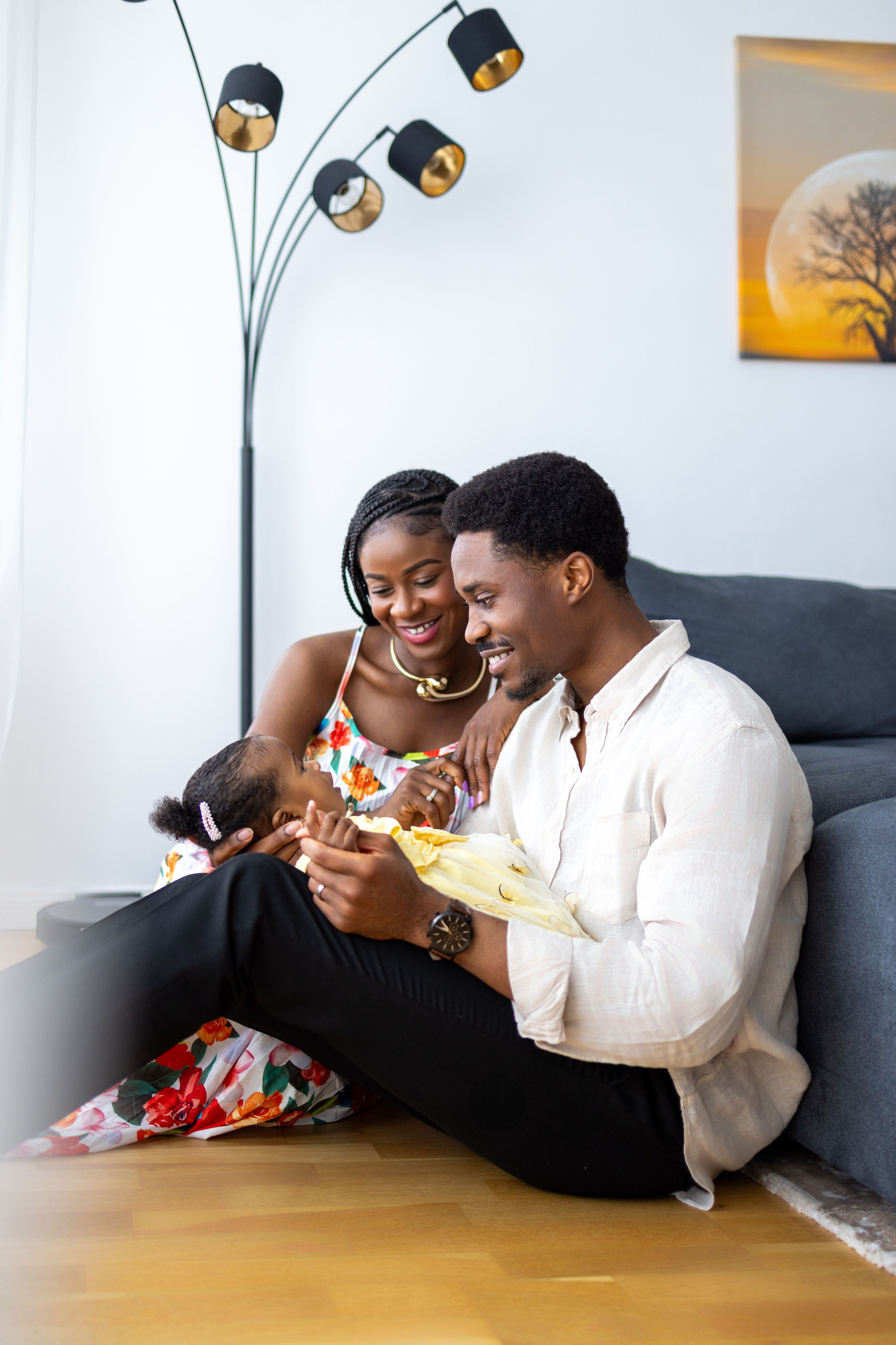 Newborn. Family & Maternity Photographer in Dresden Tatiana Mudryak