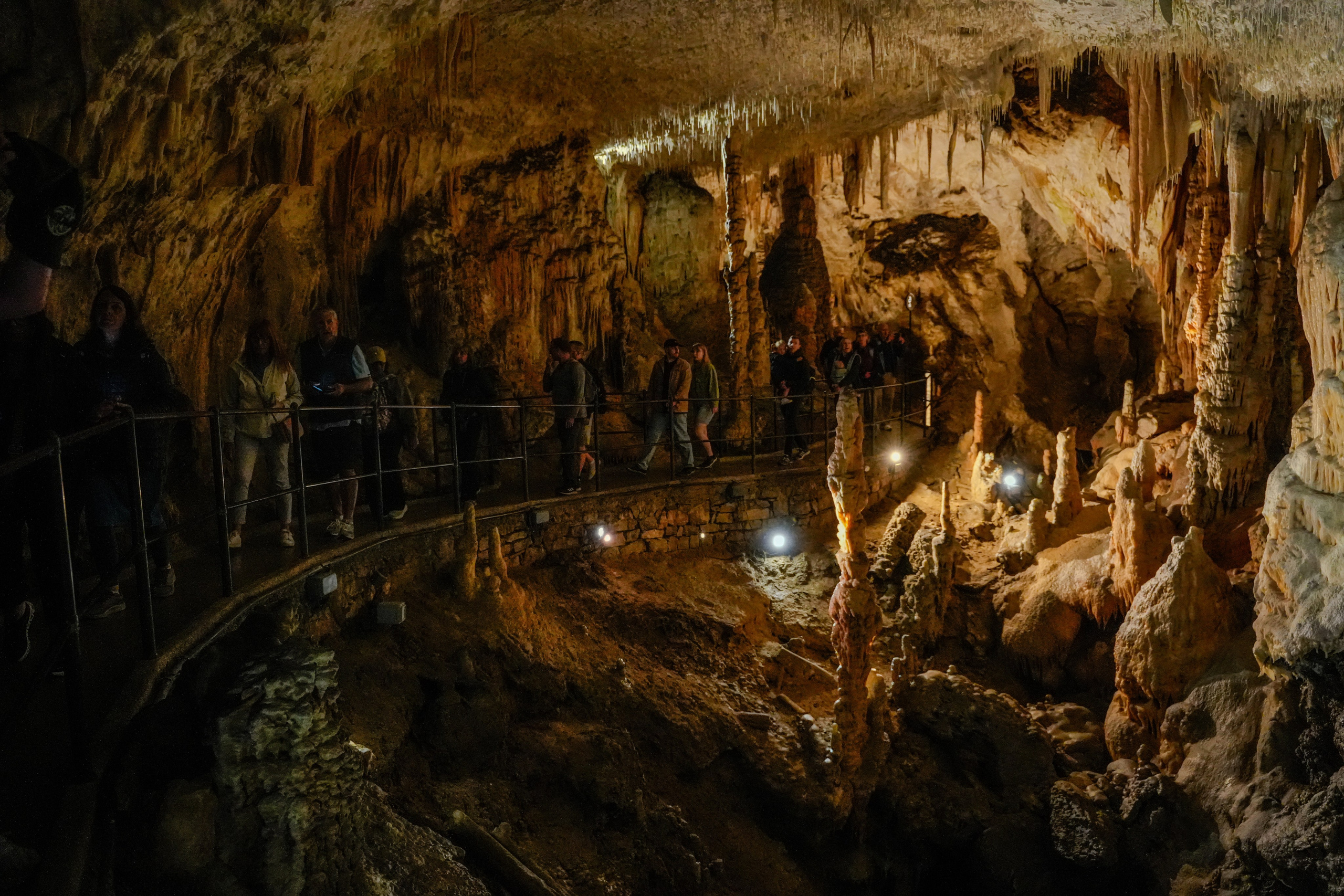 Bank Jerusalem — Team Retreat