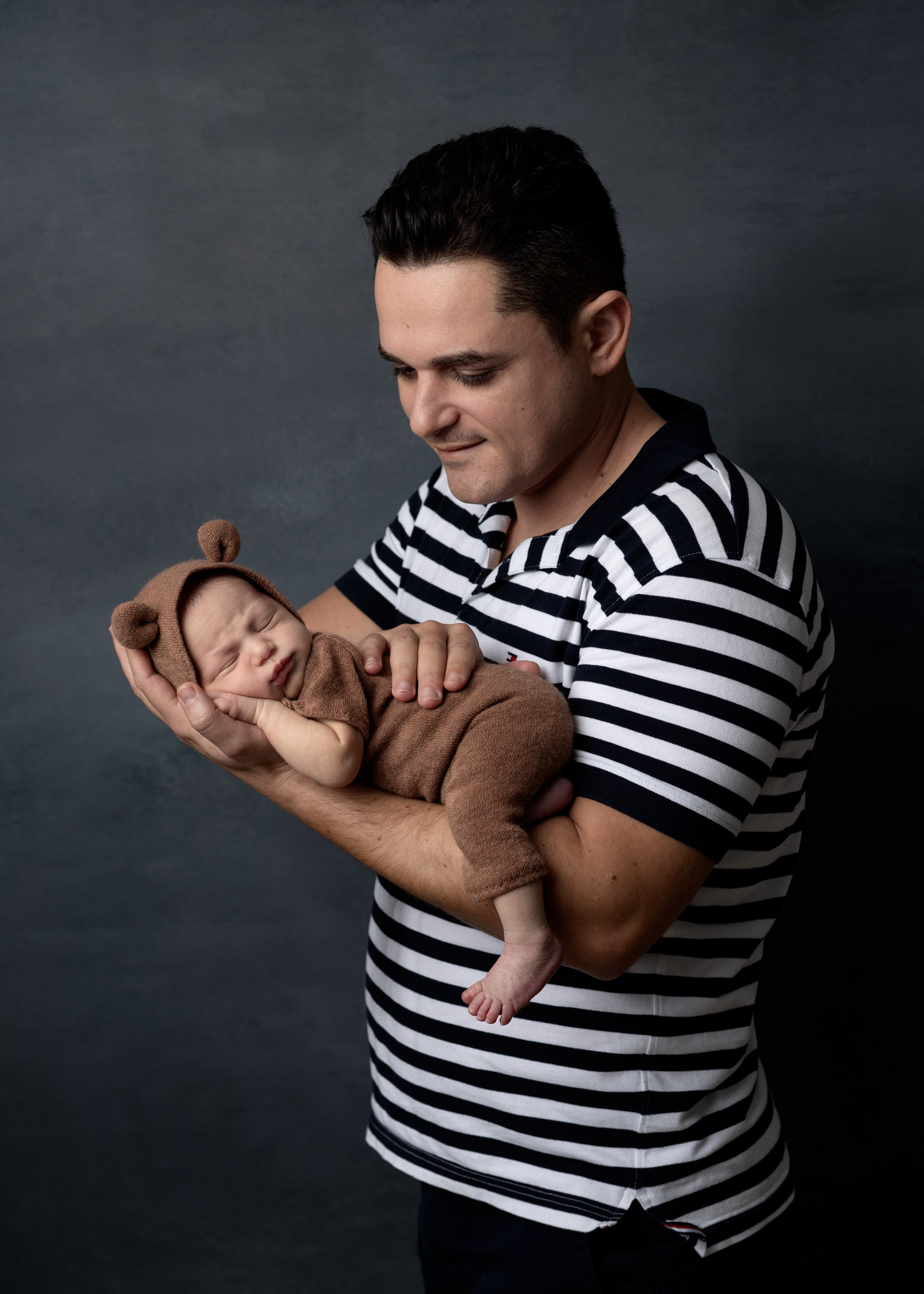 Каталог 22 Newborn. Катерина Шустерман — фотограф Newborn, семейный в Израиле