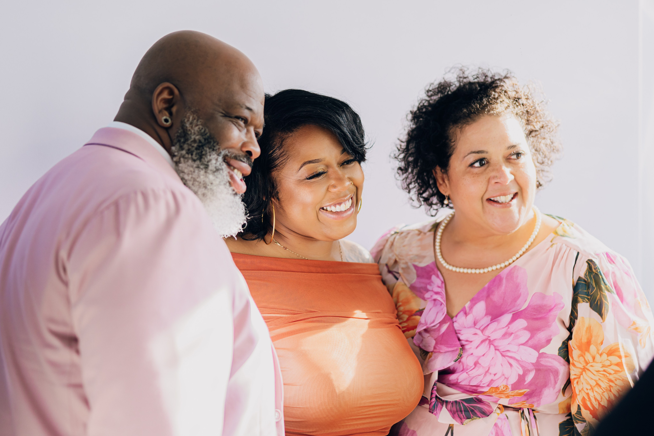 Nakia & Christal. Wedding Photo & Video