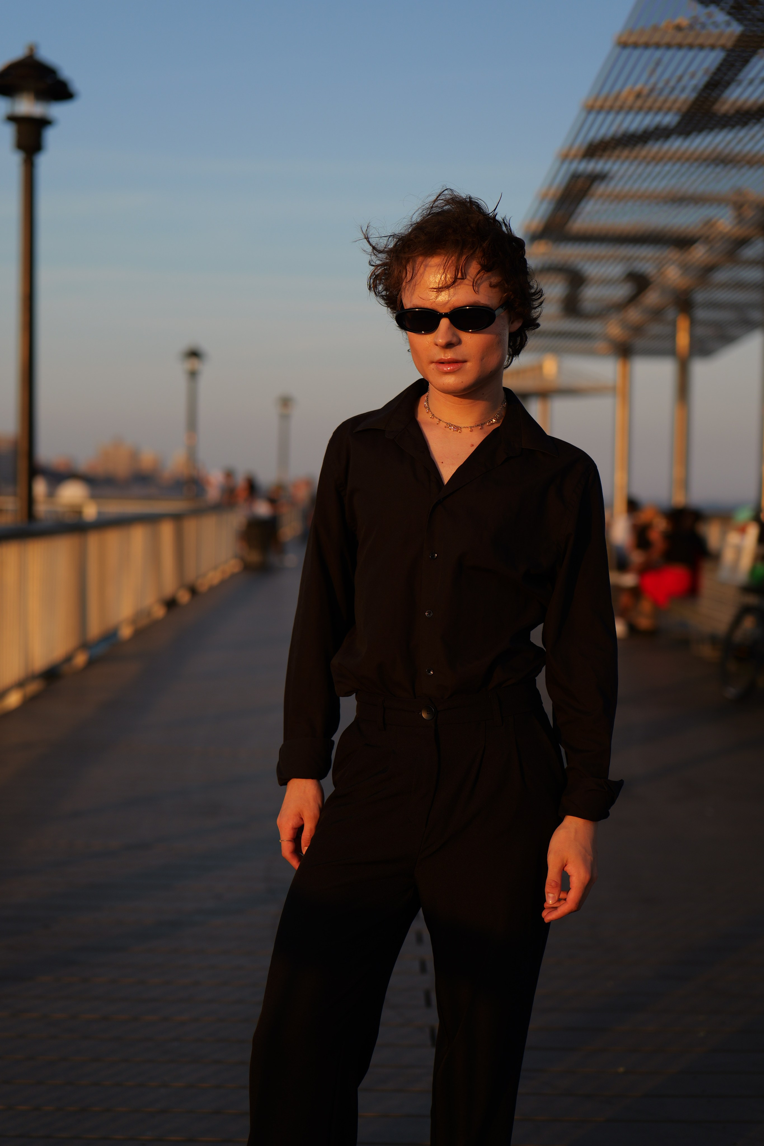 ДЗ N2 Модуль 4 Портрет (2). Отражение