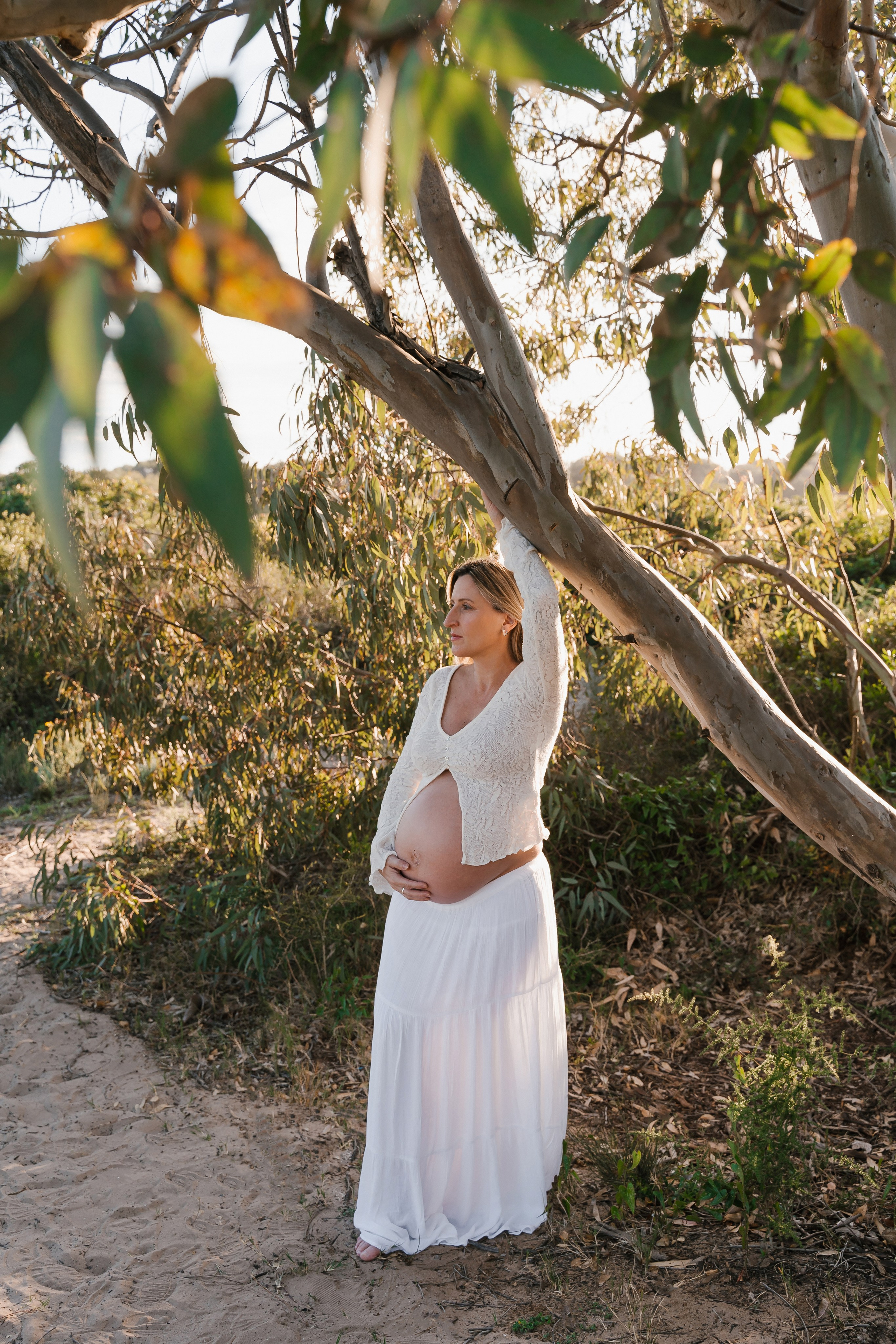 Pilar, Javi y perro Tonet. Фотограф в Валенсии, Испания Надежда Балаховская