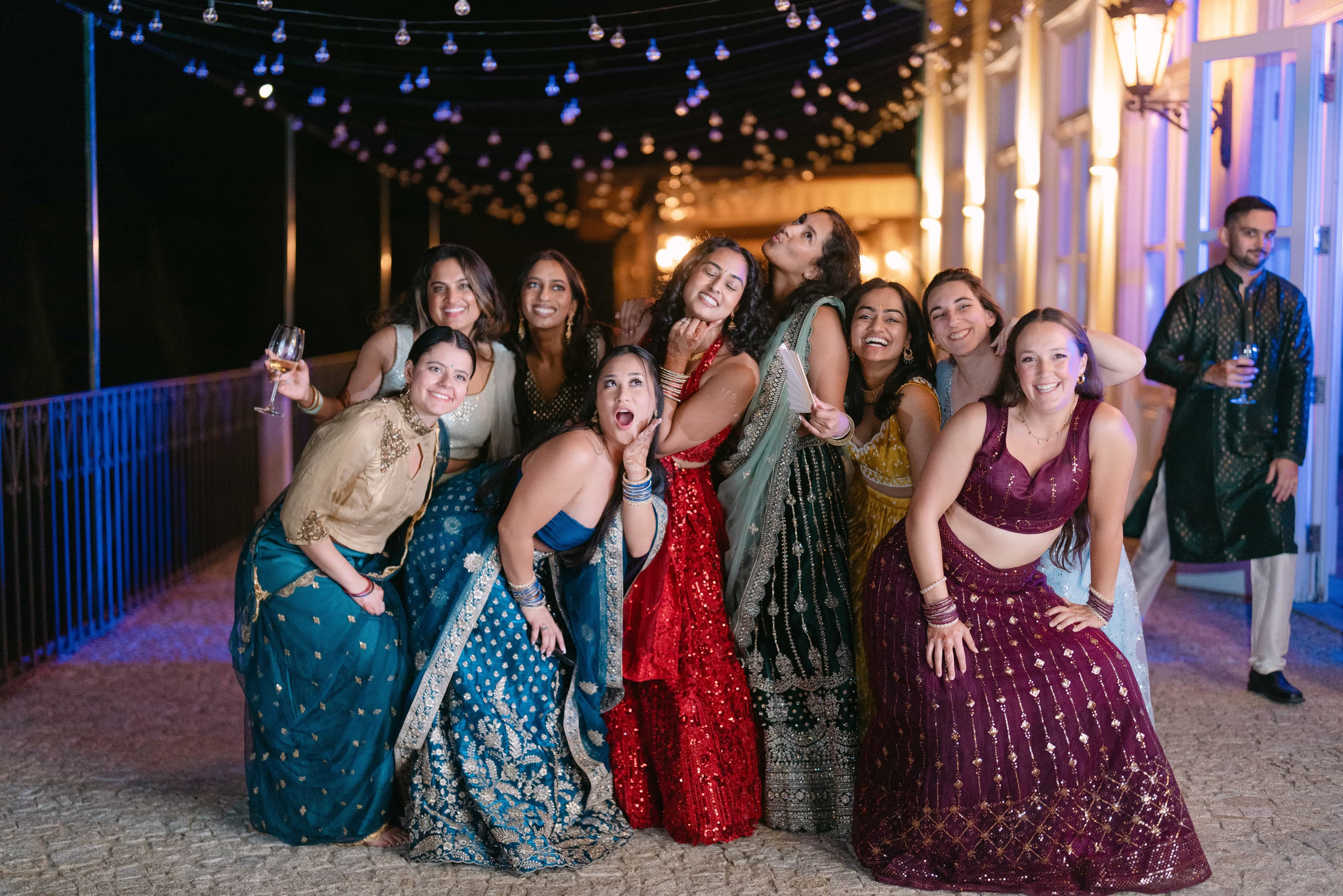 Maya e Trey. Fabio Barth | Foto e Filme de casamento