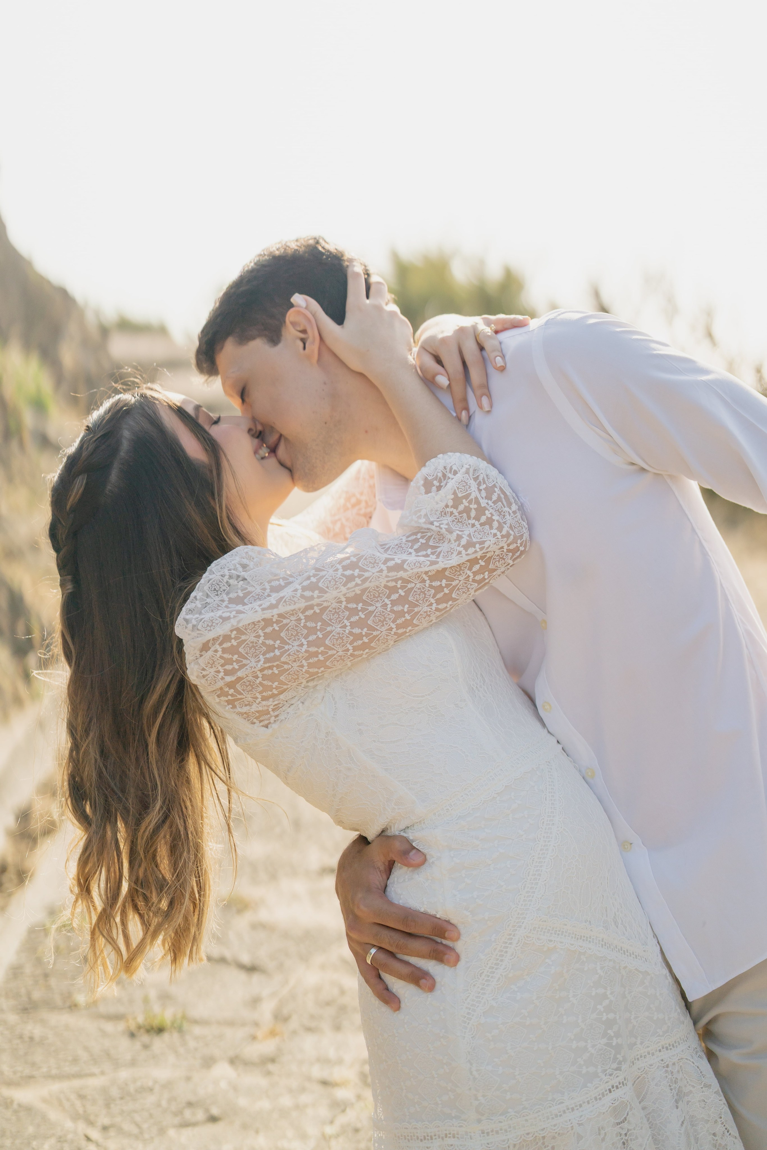 Bianca e Paulo. Fabio Barth | Foto e Filme de casamento
