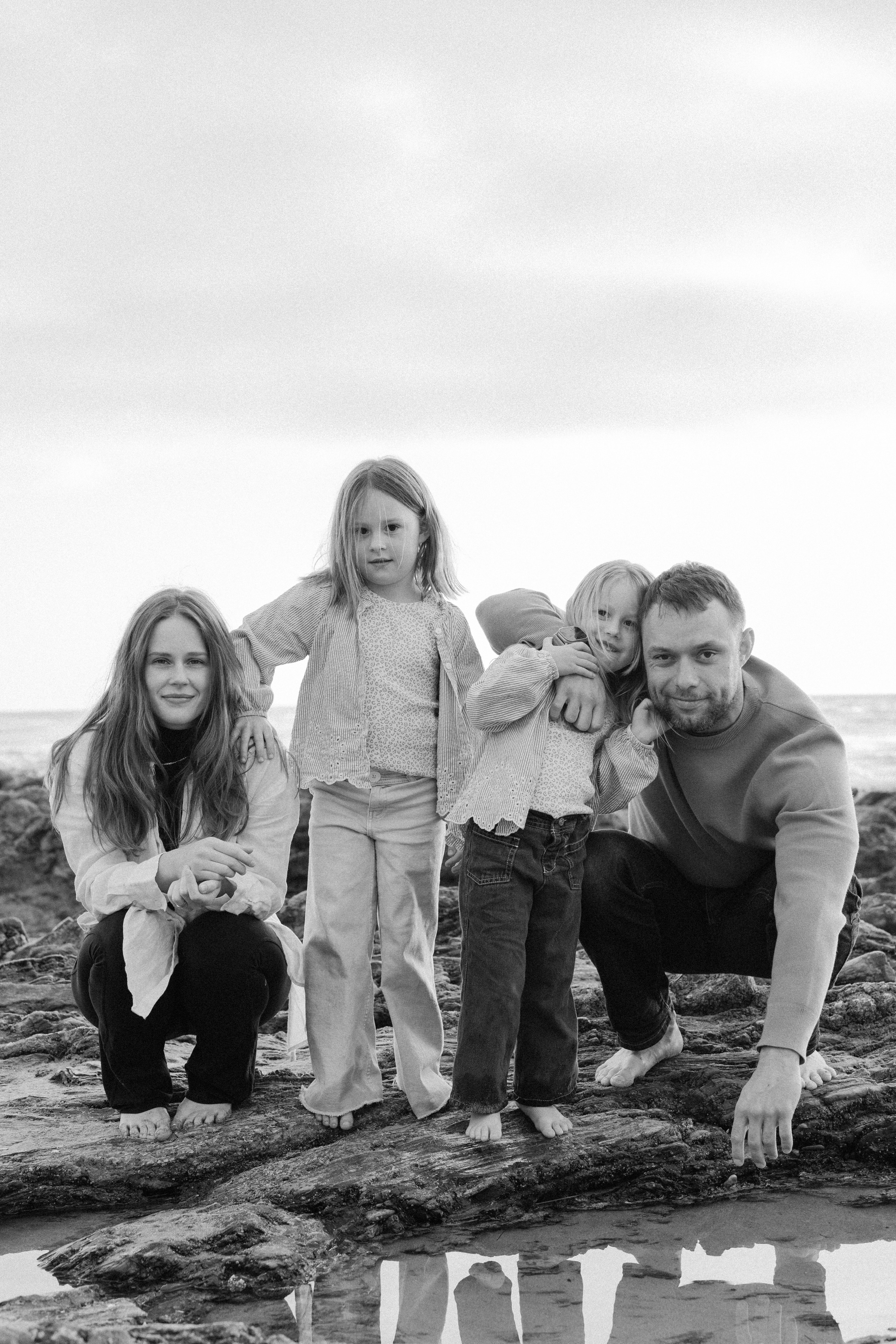 Maternity & Family. Portrait, family, maternity & wedding photography & videography in SoCal Kseni Vibe