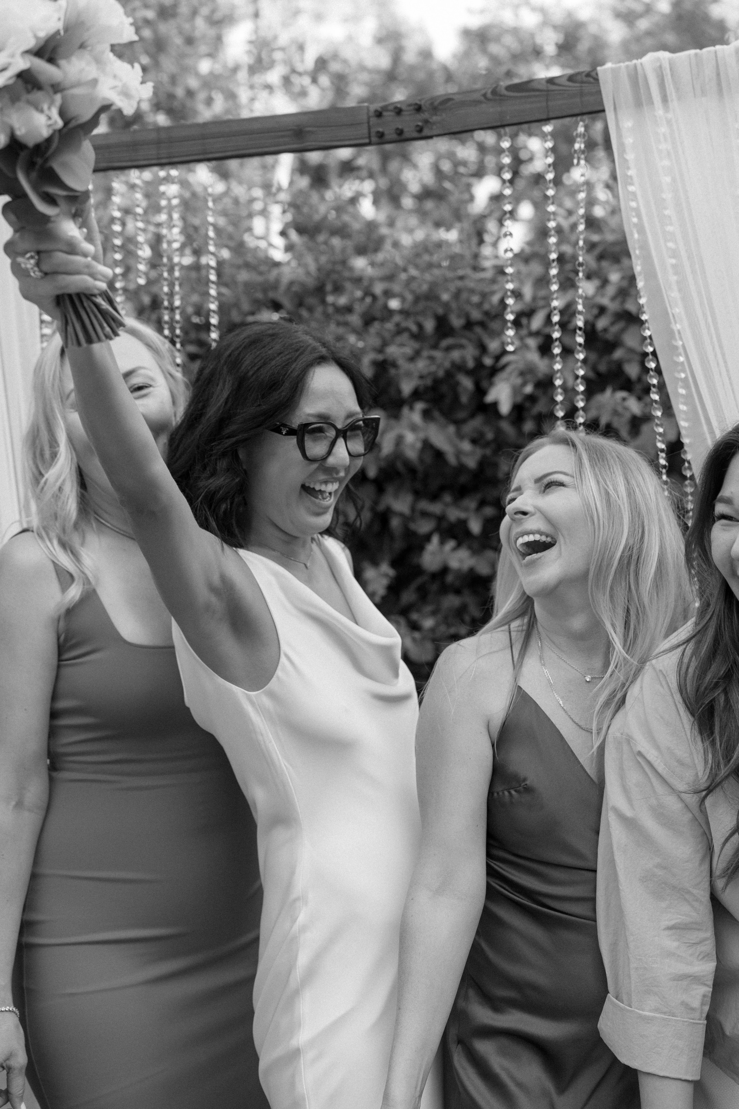 Galina & Erik. Wedding Day. Intimate Home Ceremony. Portrait, family, maternity & wedding photography & videography in SoCal Kseni Vibe