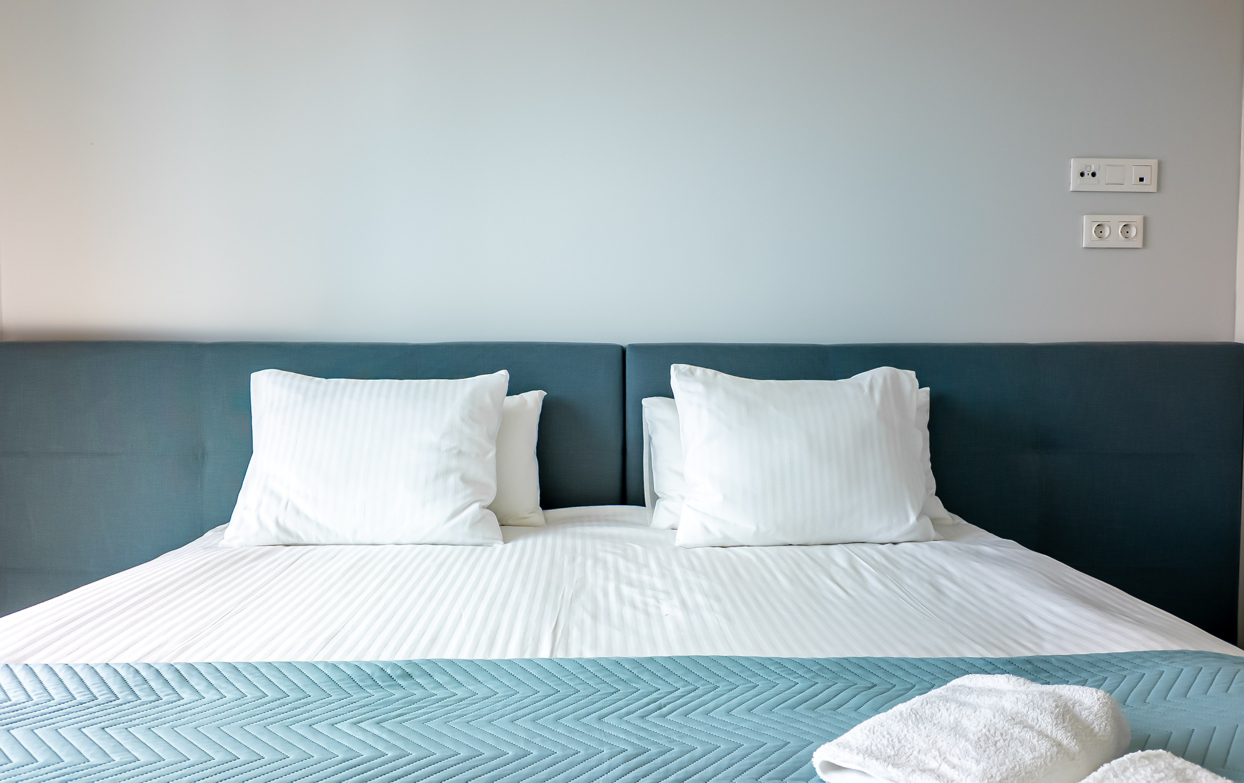 Benidorm. Baby Beast