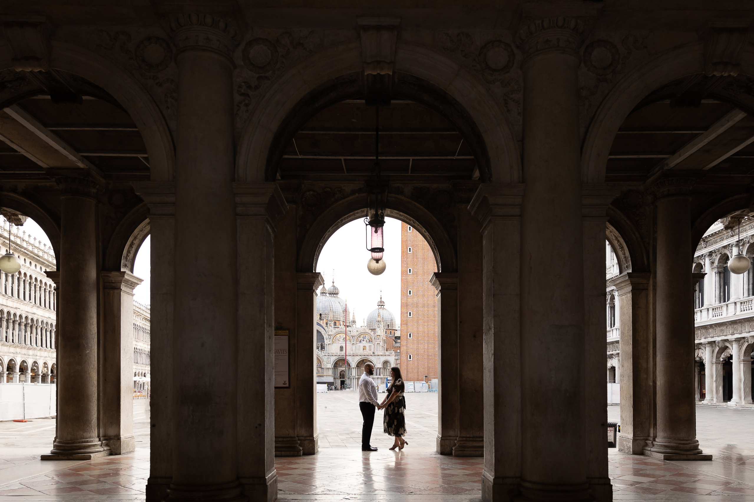 Lasly’s love story