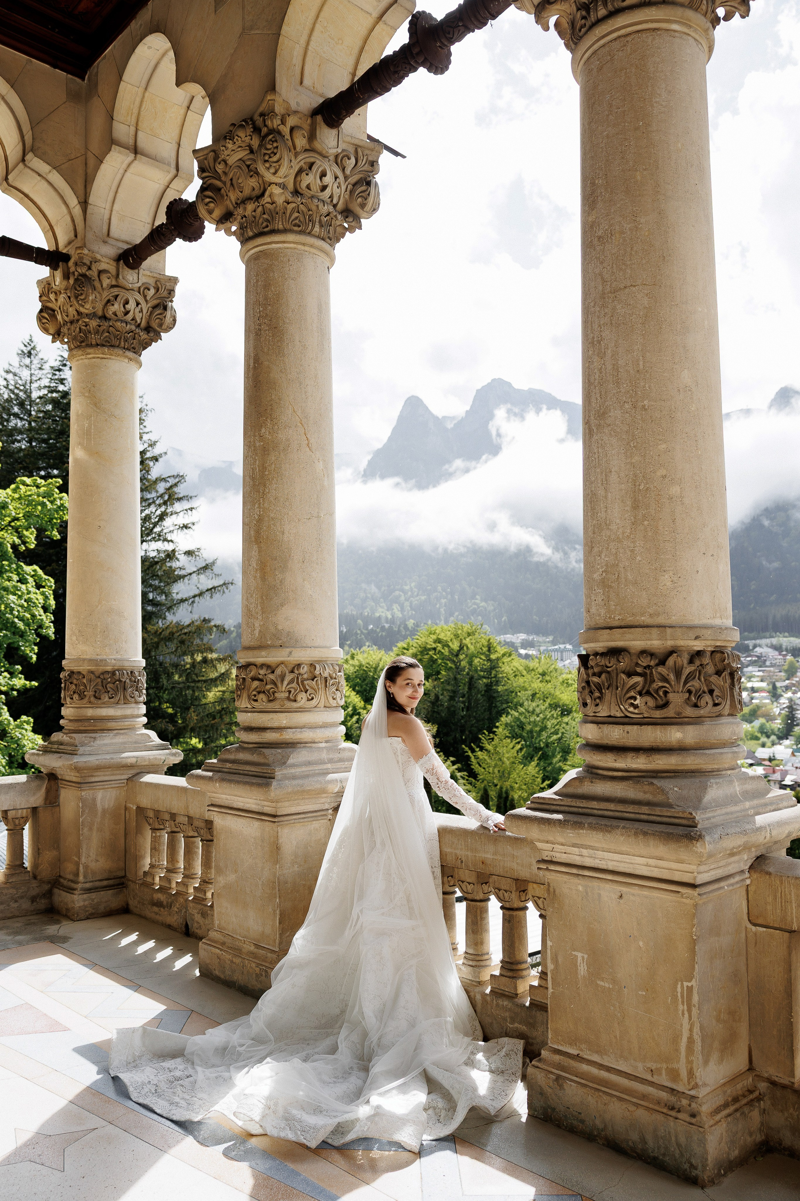 Florin & Corina — Complexul Turistic Costesti — Wedding Day. Servicii Foto și Video 067188353