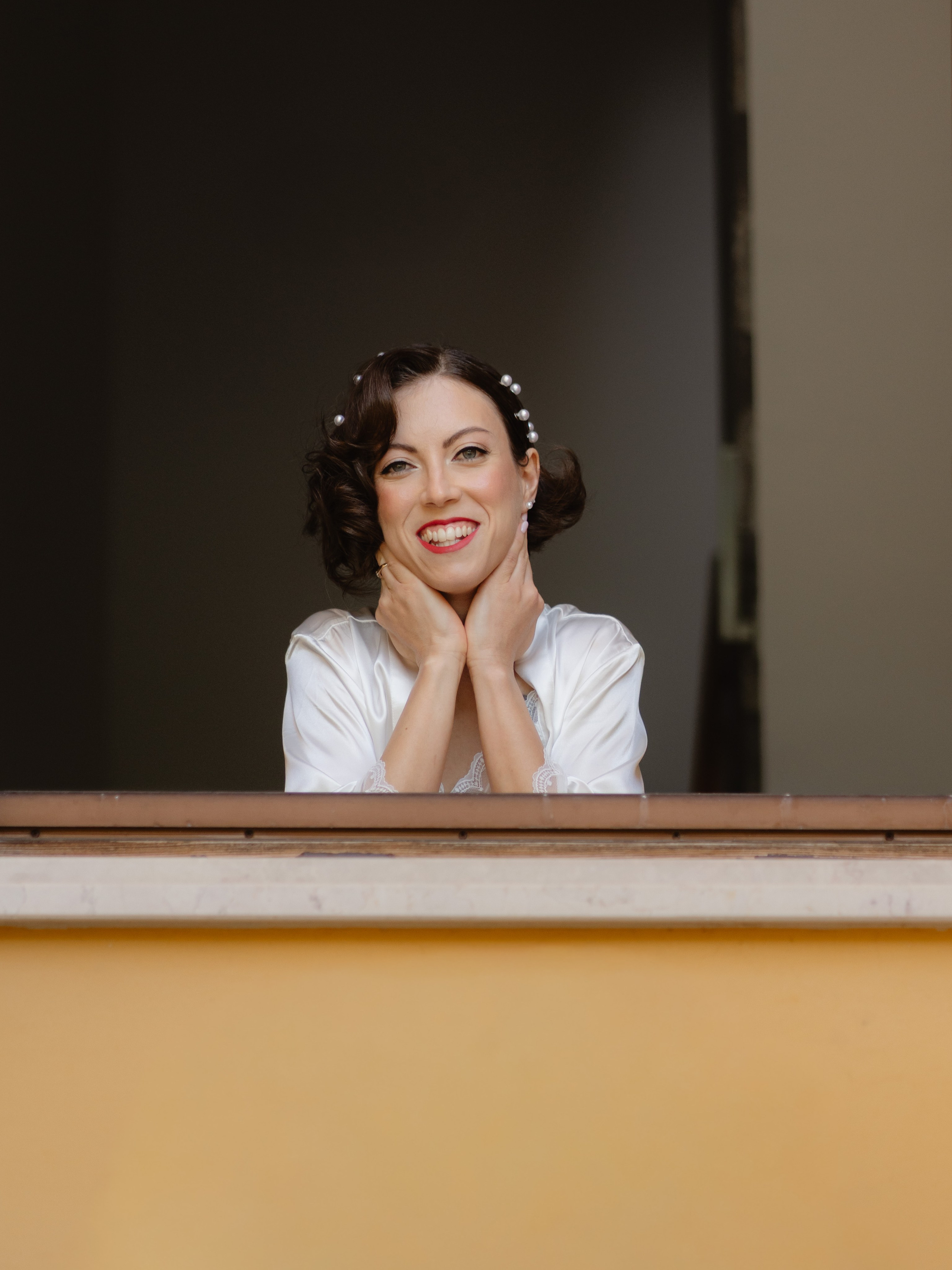 Noemi & Luca. Weddings, sports and events photographer in Senigallia