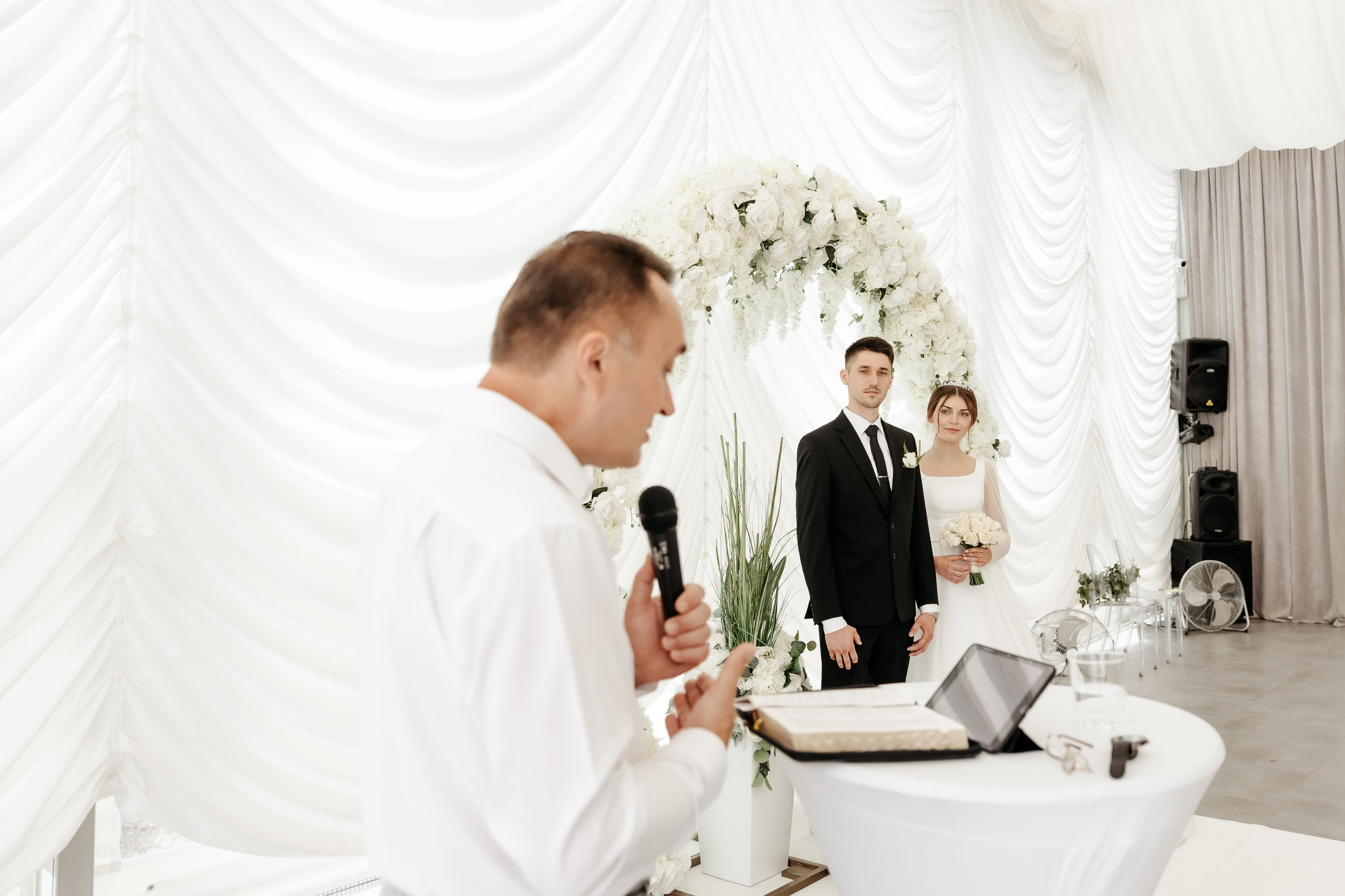 Аліна та Давид. Ірина Терещук