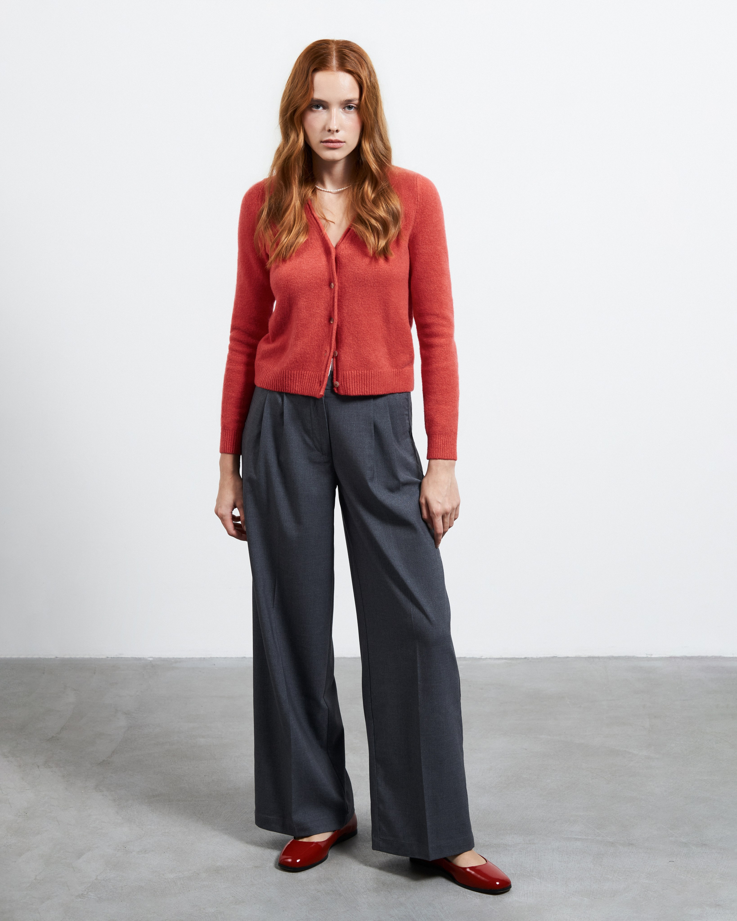 Mixed lookbook. Stylist