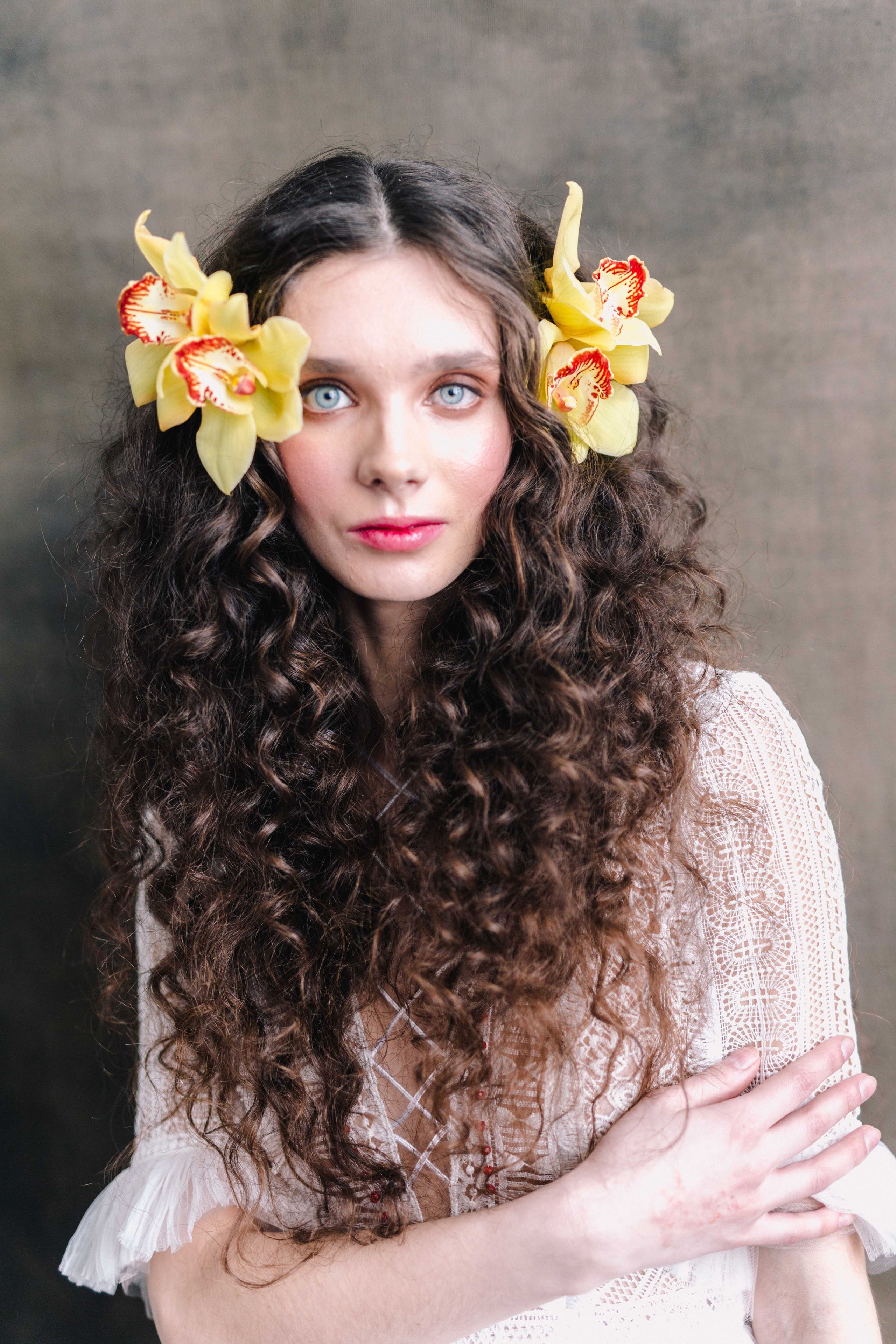 Анастасия. Фотограф в Кракове и в Европе