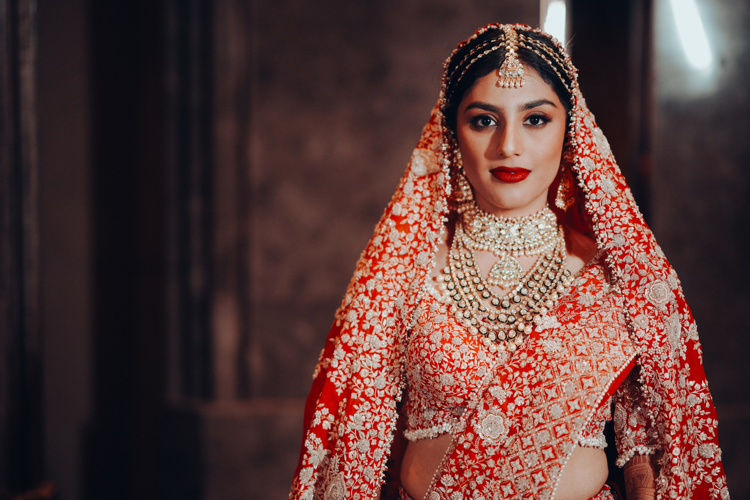 BRIDES OF TCW. Wedding photographer Stalen Robert