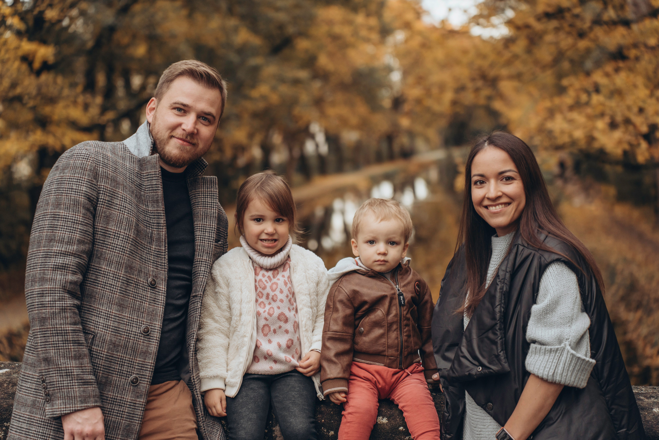 Familien Fotoshooting in Nürnberg. Fotoshooting in Nürnberg und Fürth