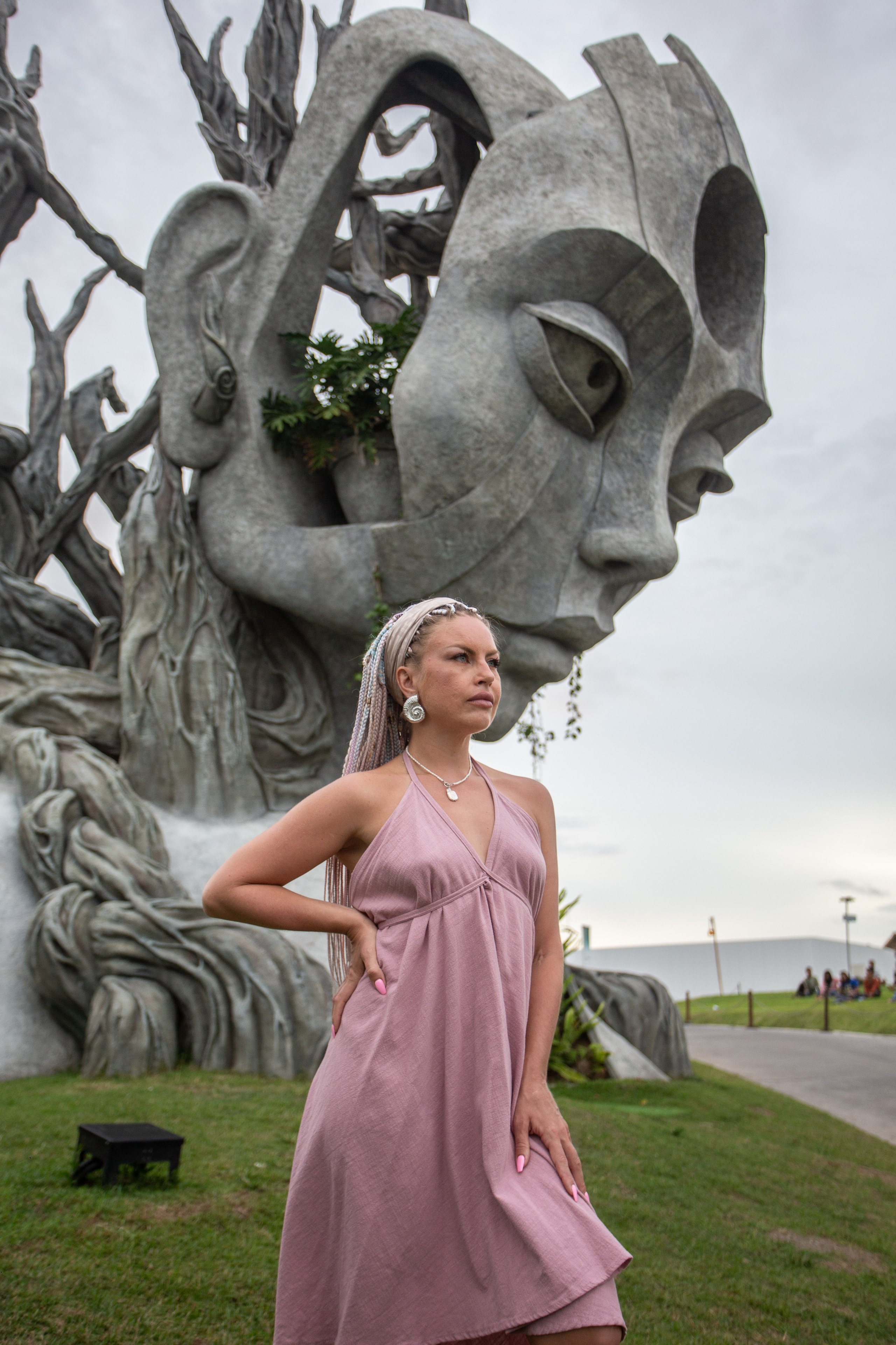 Бали тур с Дашей. Индивидуальный и парный фотограф на Бали — Bali Dream Photo