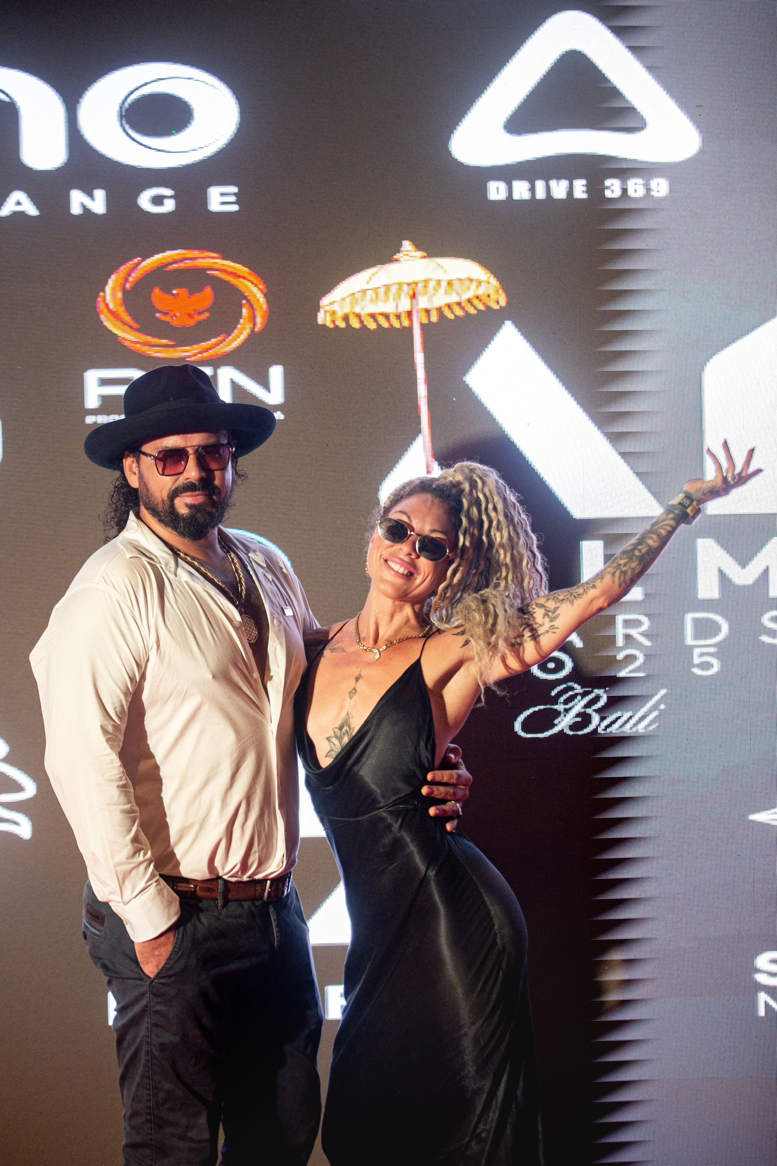 Ai Fest Bali 2025. Индивидуальный и парный фотограф на Бали — Bali Dream Photo