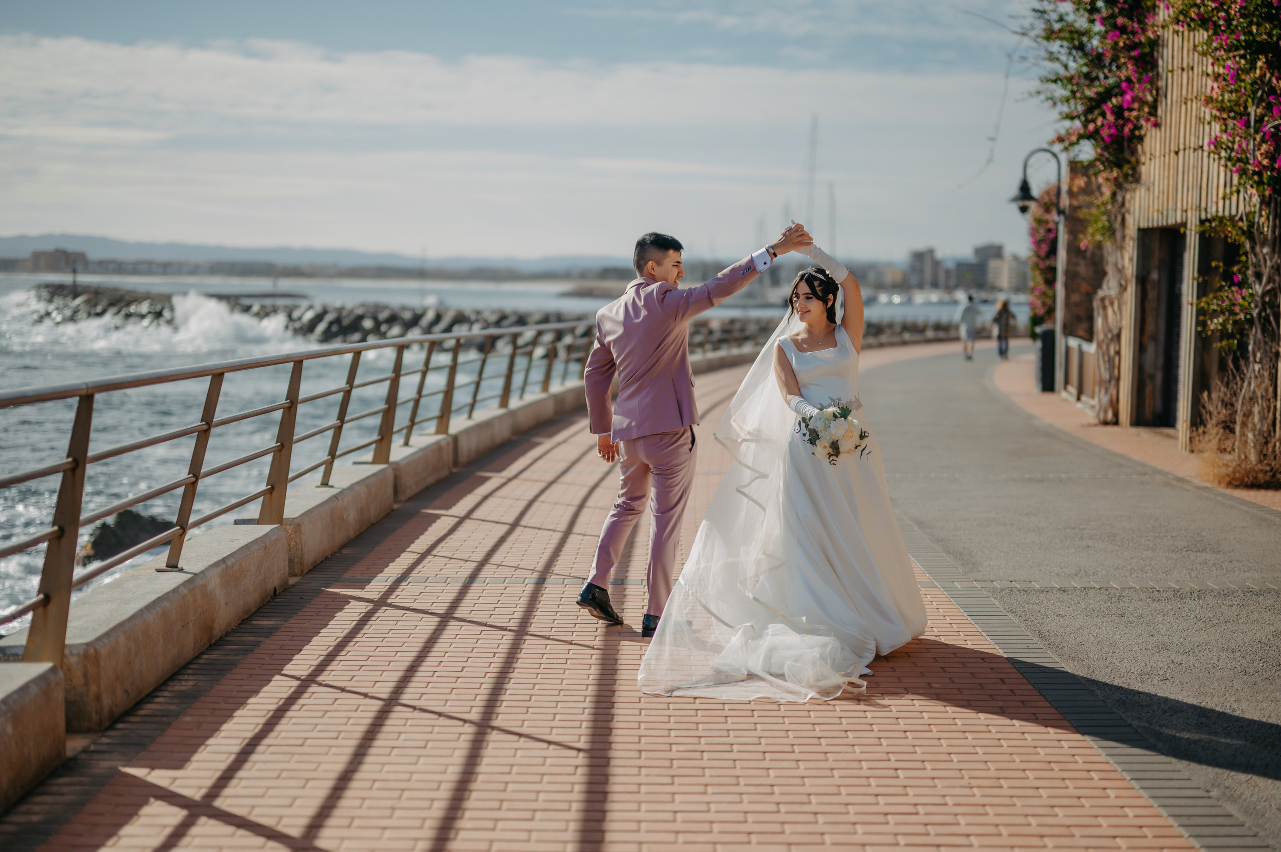 Wedding. Photographer, designer, contentmaker Ivan Batin