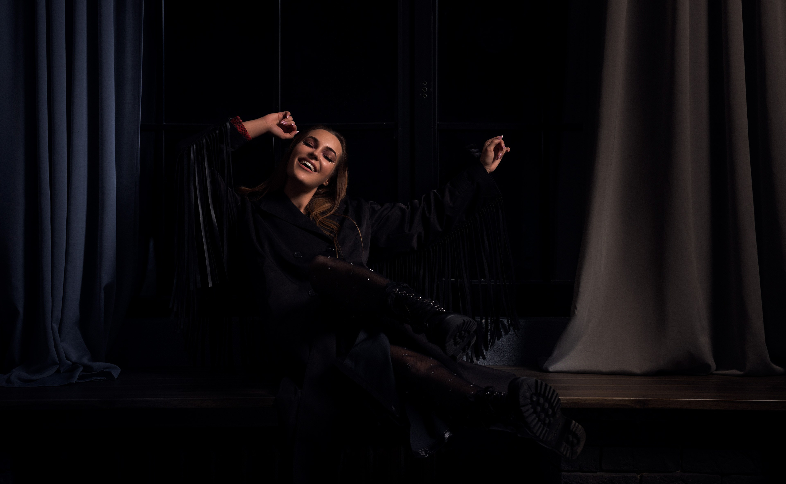 Женский фотограф. Tony фотограф и видеограф в Таллинне