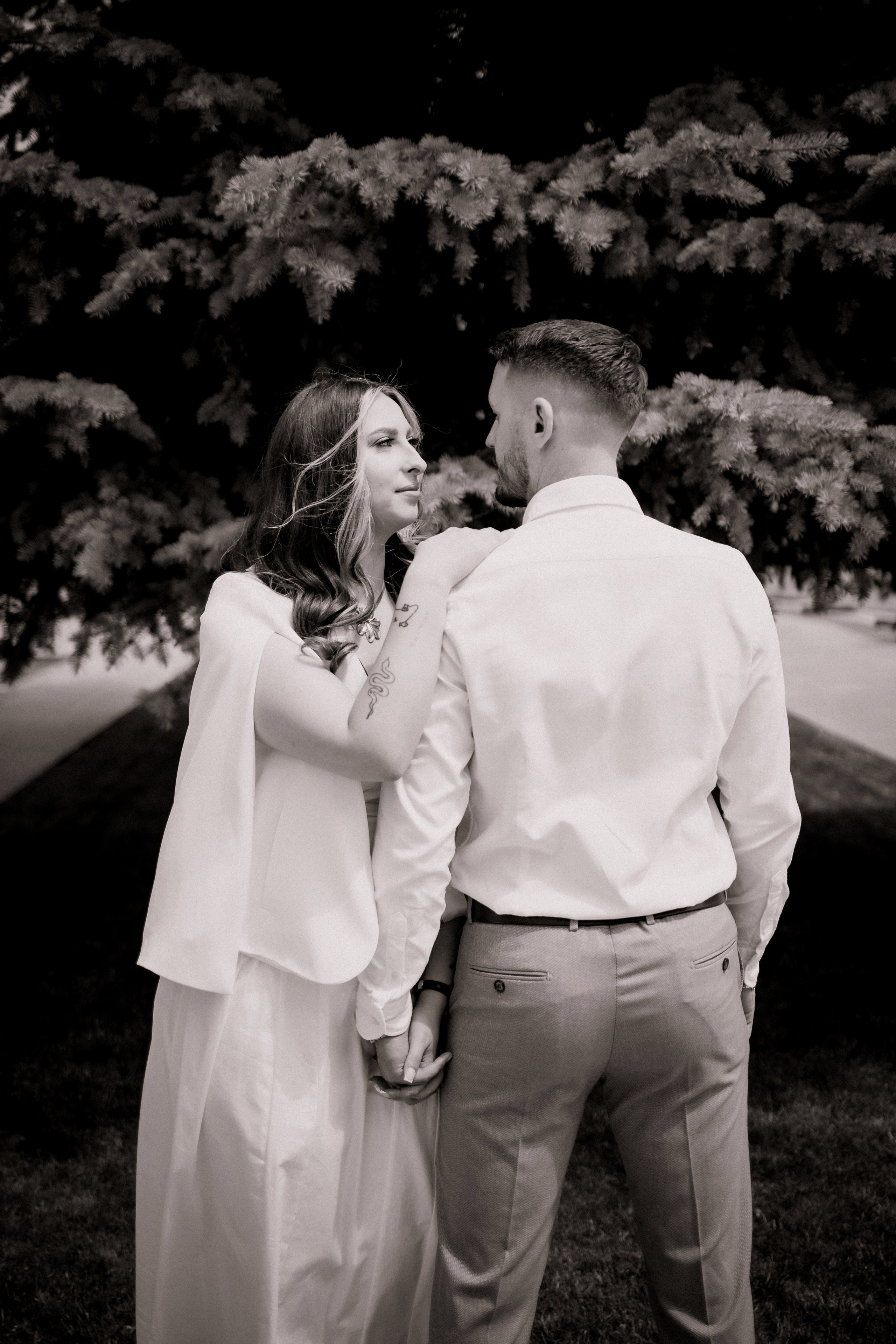 Alexandra & Stefan. Wedding Photographer, based in Iasi, Romania, but will travel all over the globe to make sure you look amazing in all your wedding photos