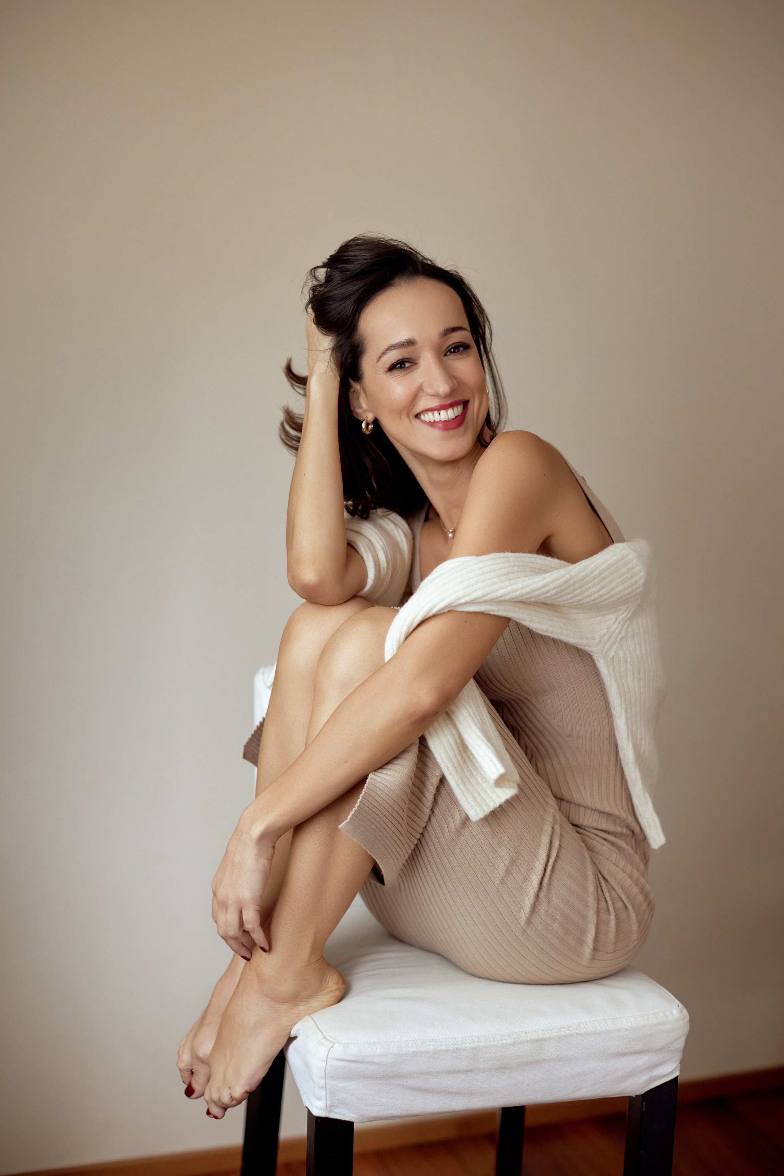 Coach Naiara Lodi. Amazing photo session at a time convenient for you. Y