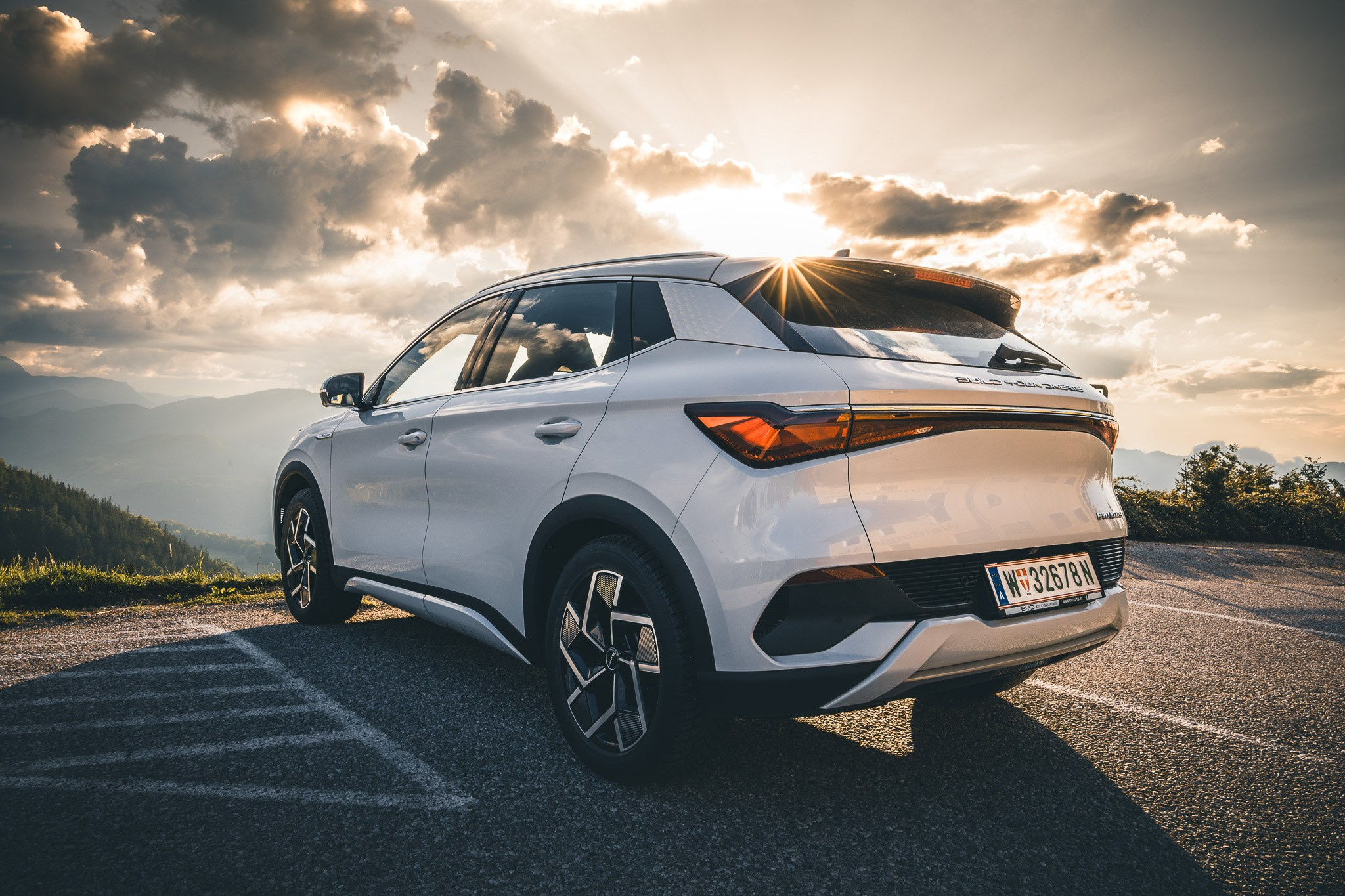 Automotive. Commercial- & Lifestyle-Fotografie in Österreich und Europa