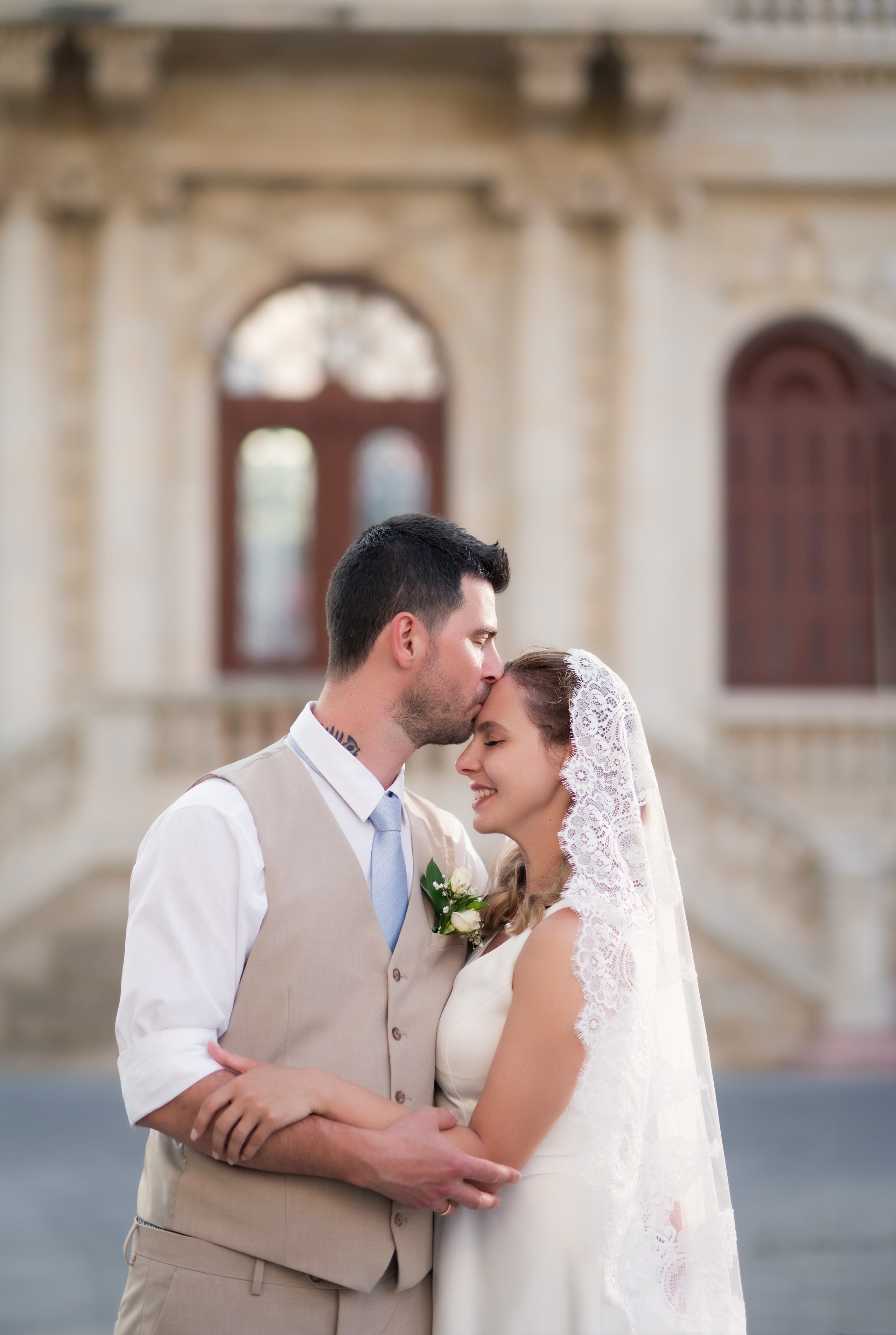 G & A. Фотограф на Кипре