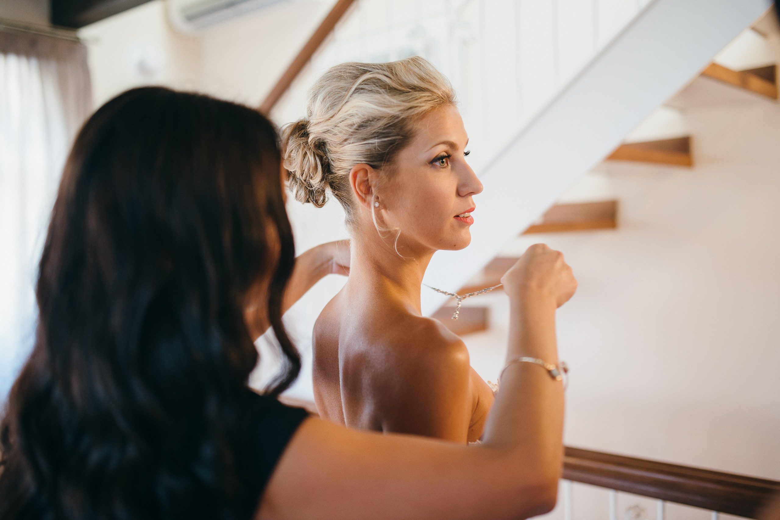 Boda de Aleksandr&Julia en Mas Falet 1682. Fotógrafo profesional Bilbao