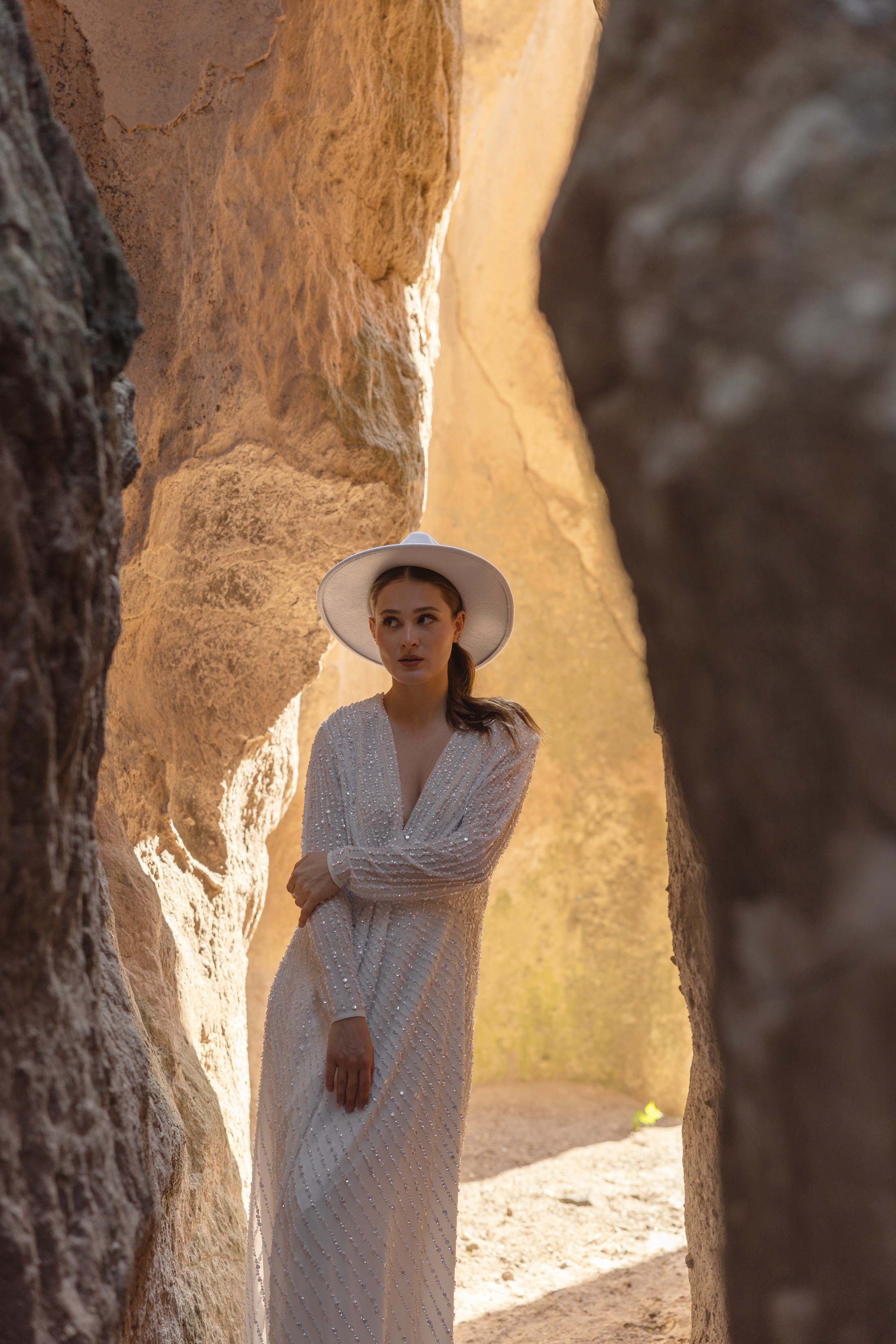 Alisa. Фотограф в Каппадокии / Julia Ganch